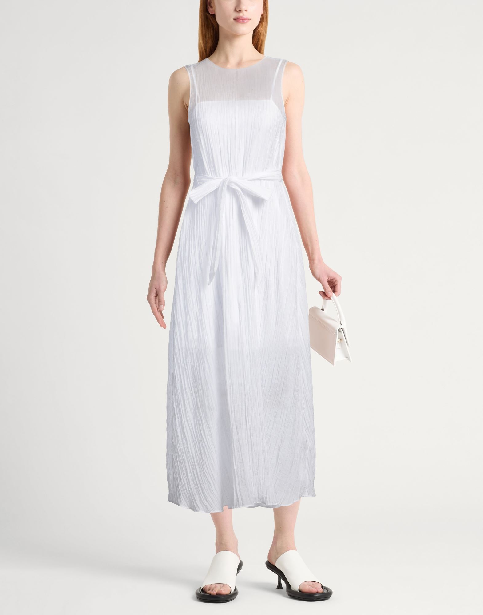  Armani Exchange - Kleider - Maxi-kleider - On Yoox.com 