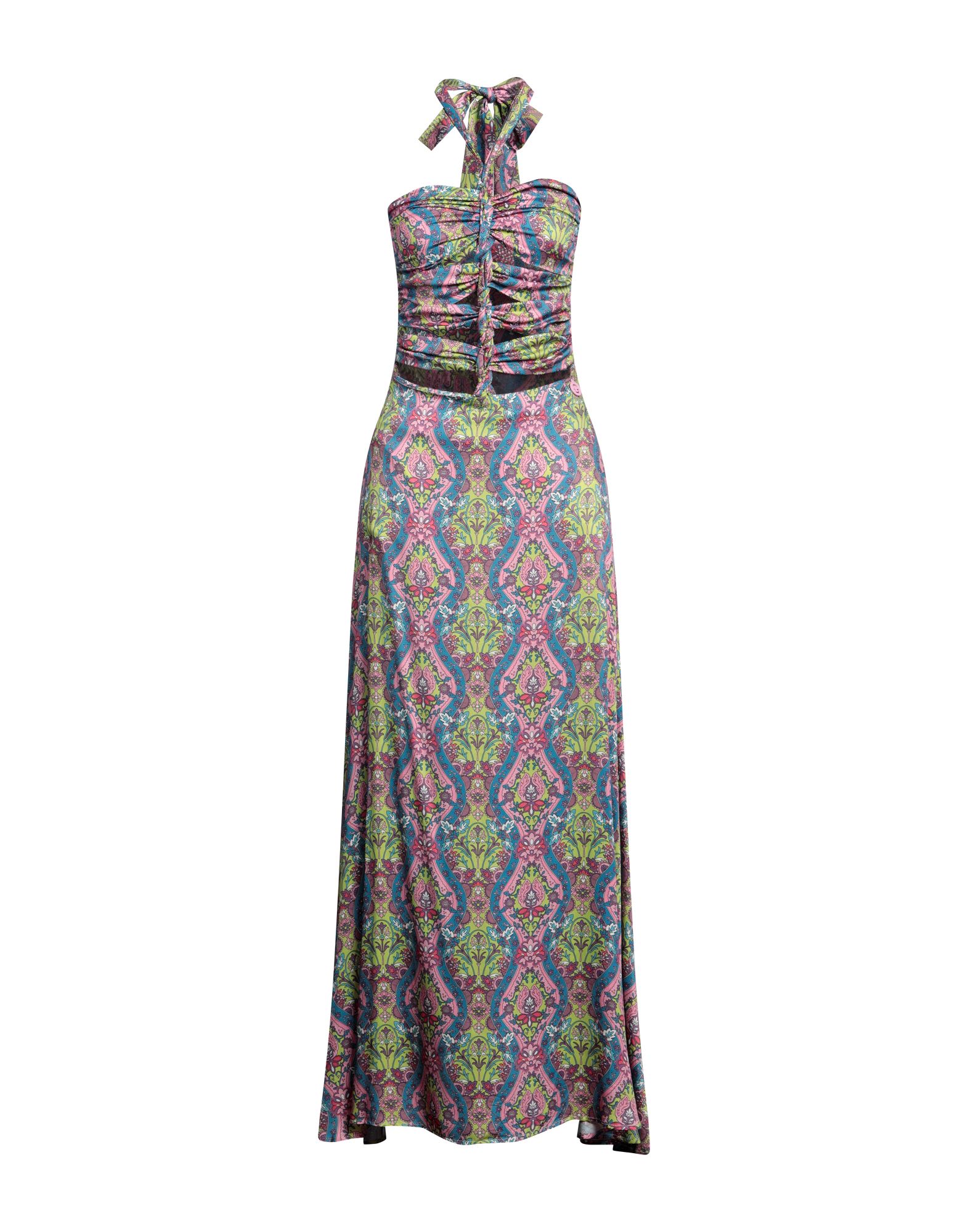  Gaëlle Paris - Kleider - Maxi-kleider - On Yoox.com 