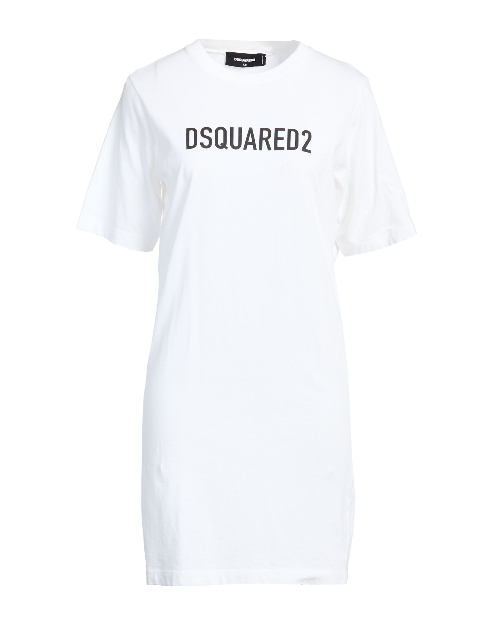 DSQUARED2 ΦΟΡΕΜΑΤΑ Μίνι φόρεμα