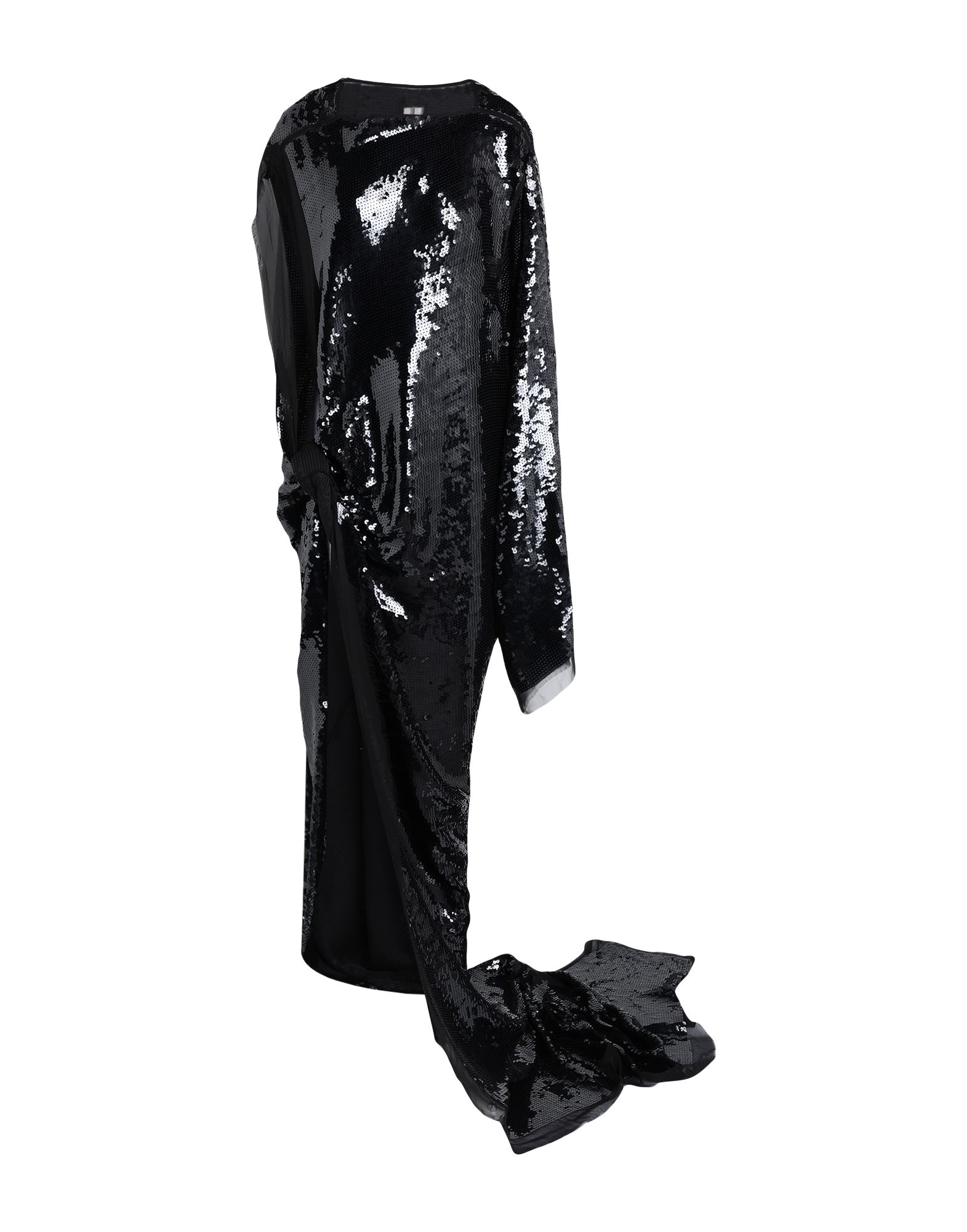 RICK OWENS RICK OWENS ΦΟΡΕΜΑΤΑ Μάξι φόρεμα