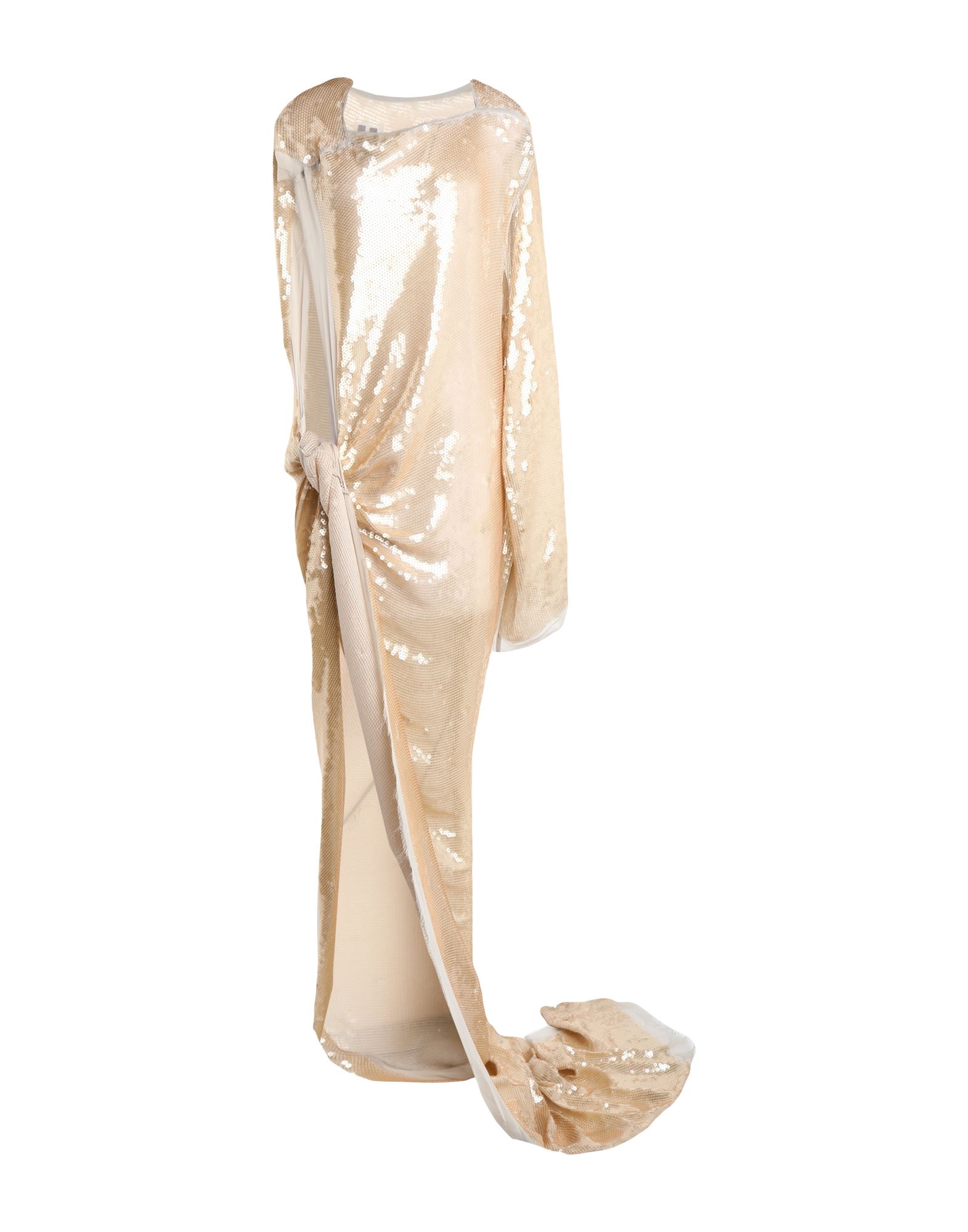 RICK OWENS RICK OWENS ΦΟΡΕΜΑΤΑ Μάξι φόρεμα