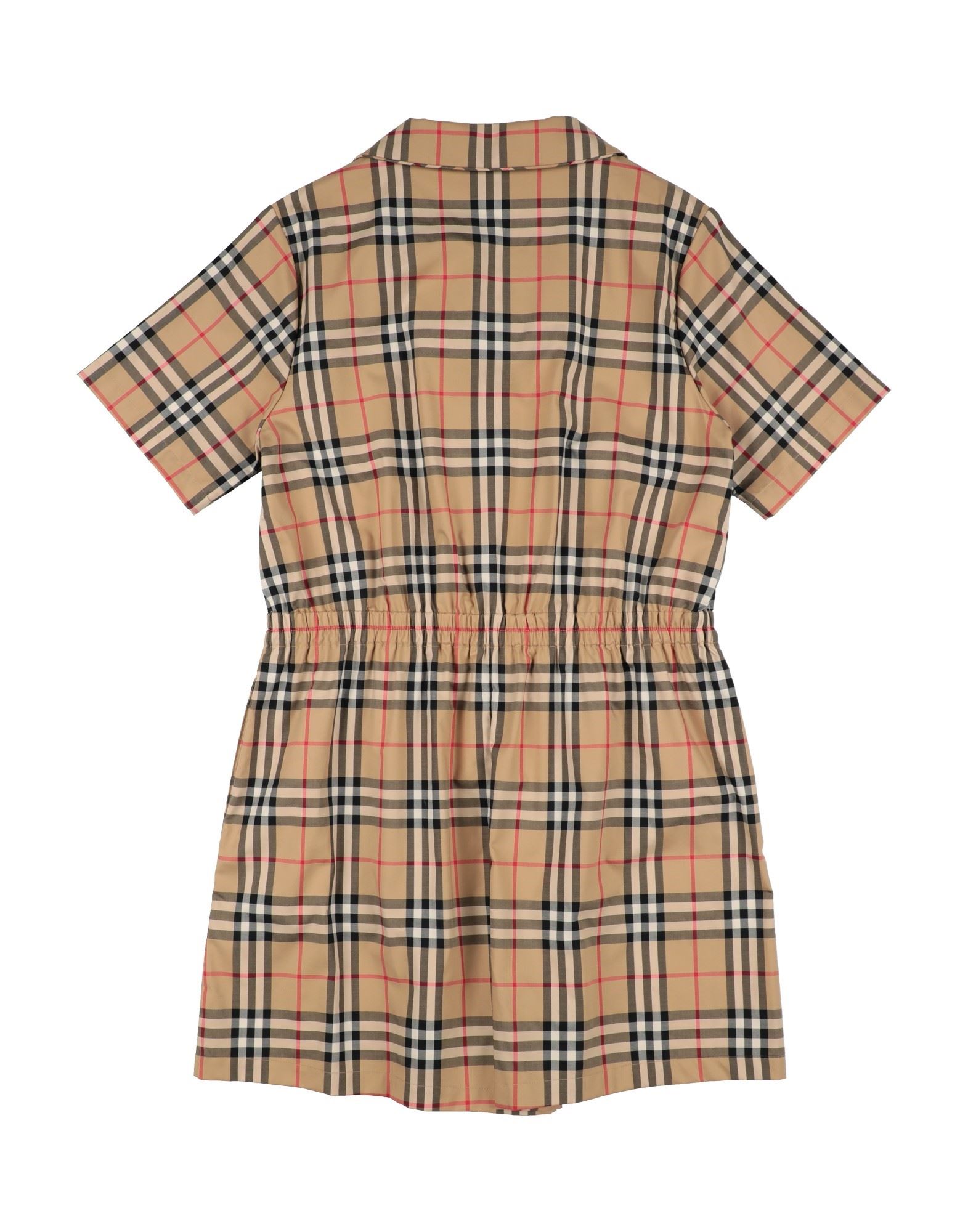  Burberry - Overalls - Playsuits - On Yoox.com 