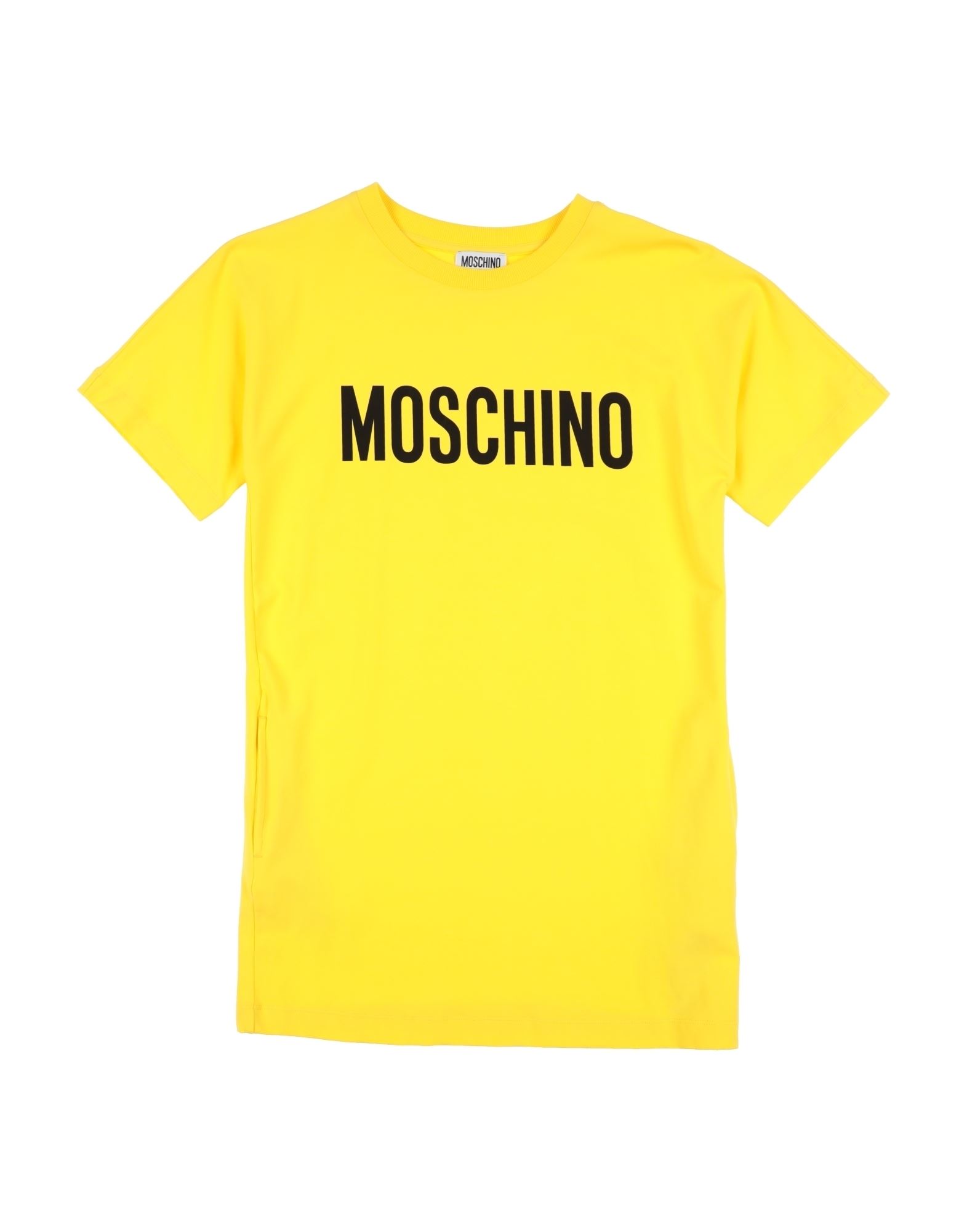 MOSCHINO TEEN ΦΟΡΕΜΑΤΑ Παιδικό φόρεμα