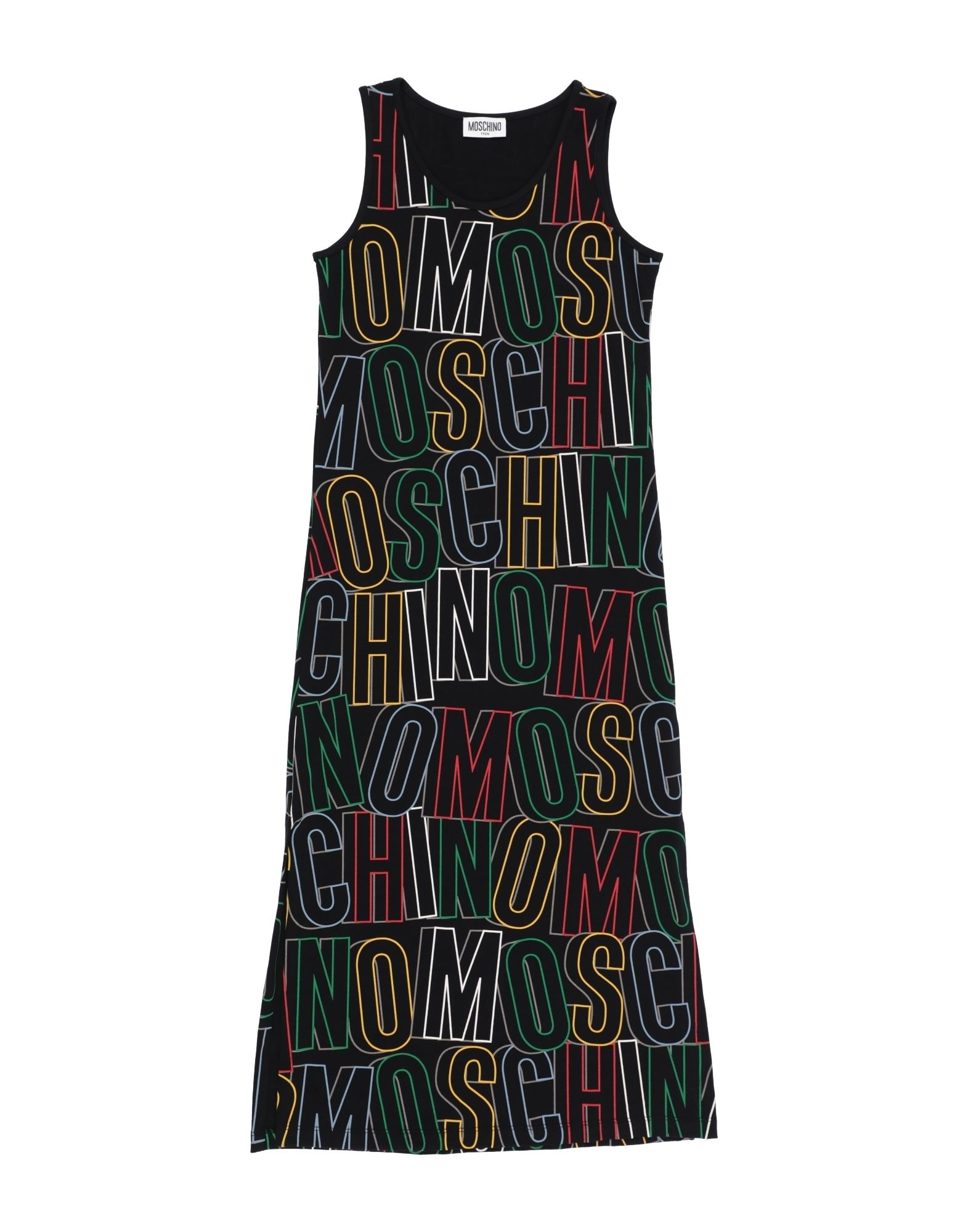 MOSCHINO TEEN ΦΟΡΕΜΑΤΑ Παιδικό φόρεμα