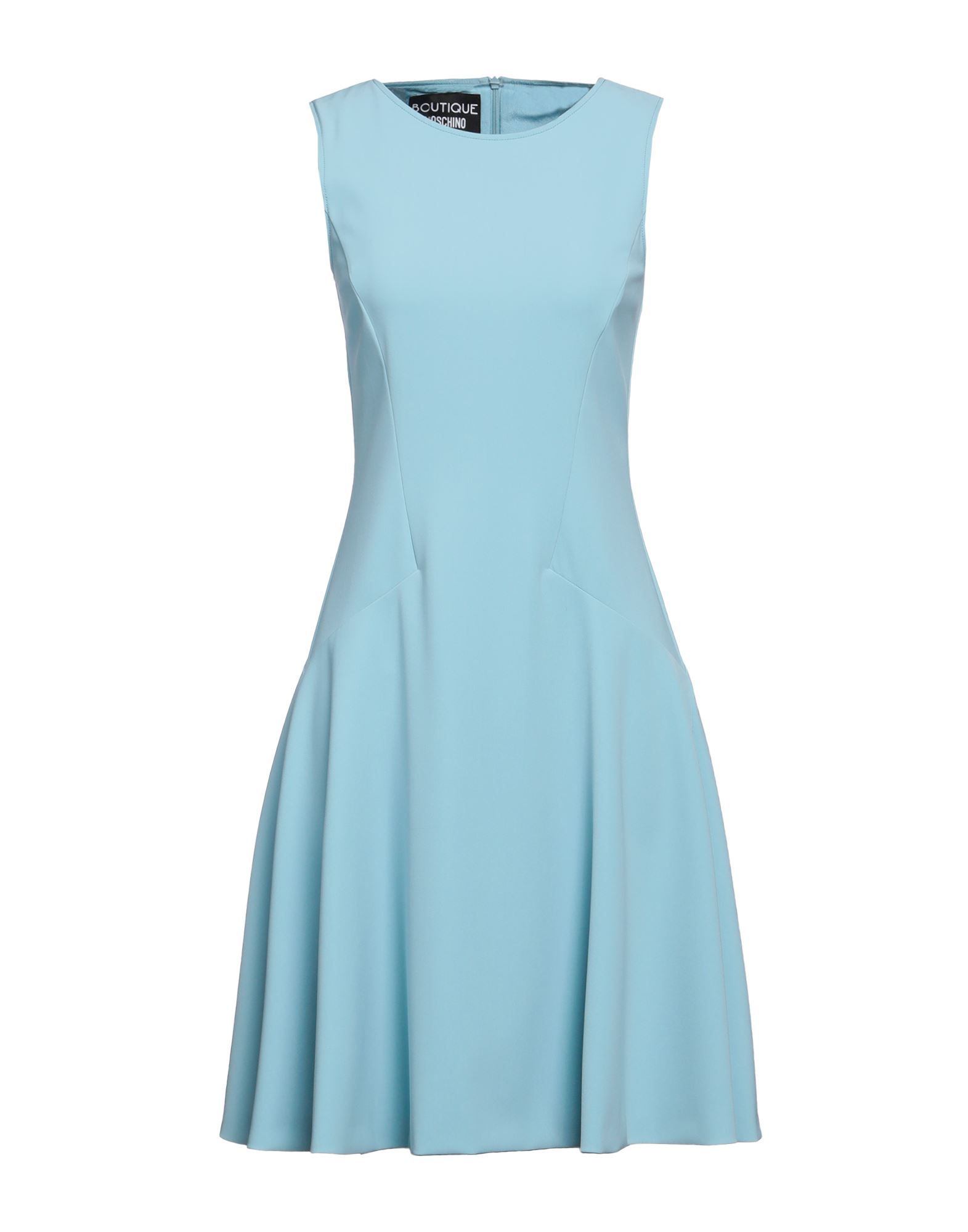 BOUTIQUE MOSCHINO BOUTIQUE MOSCHINO ΦΟΡΕΜΑΤΑ Midi φόρεμα