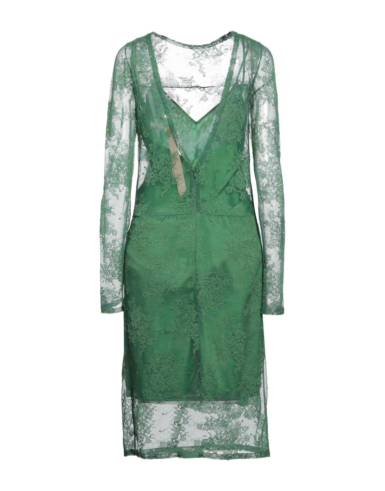  N°21 - Kleider - Midi-kleider - On Yoox.com 