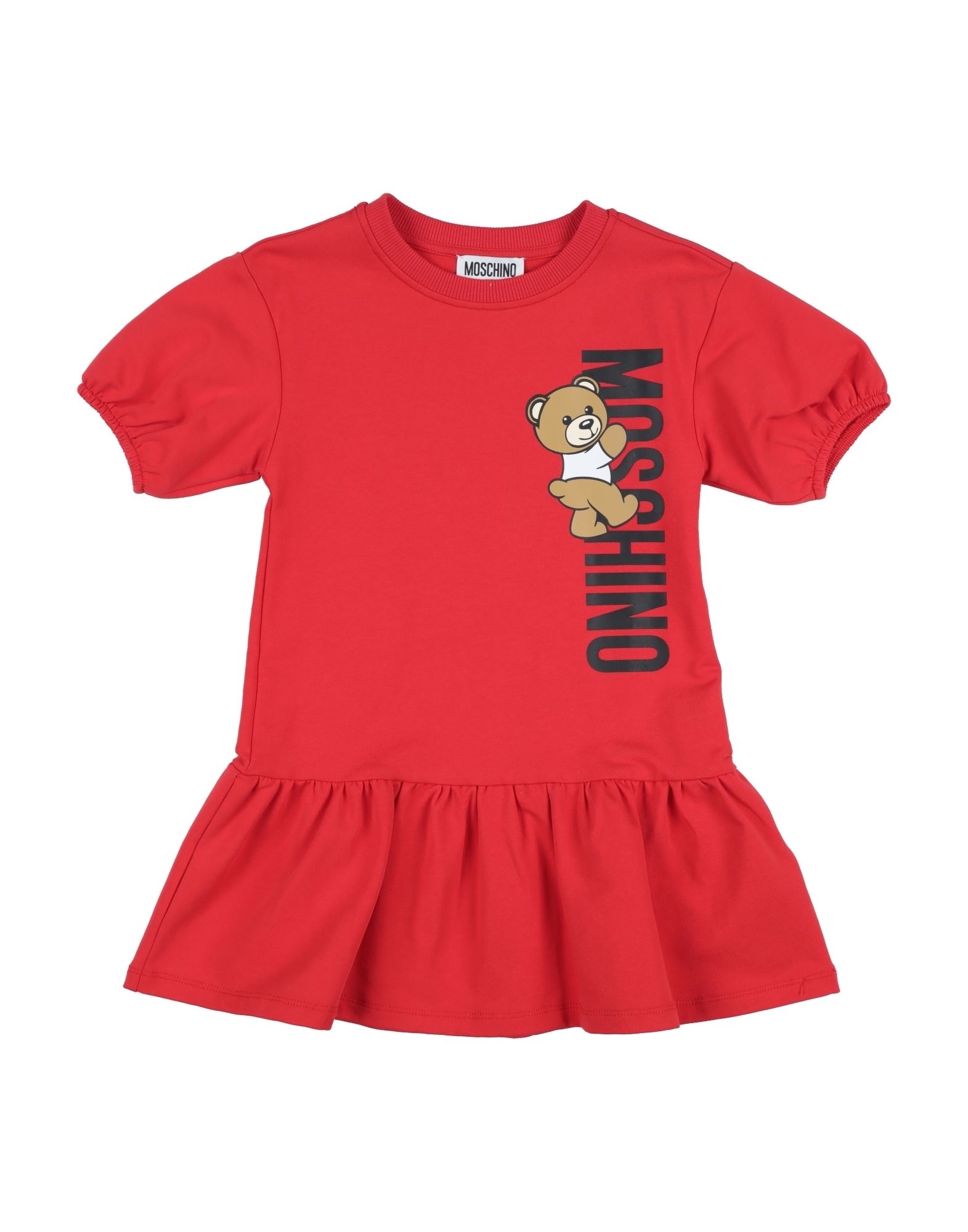 MOSCHINO KID ΦΟΡΕΜΑΤΑ Παιδικό φόρεμα