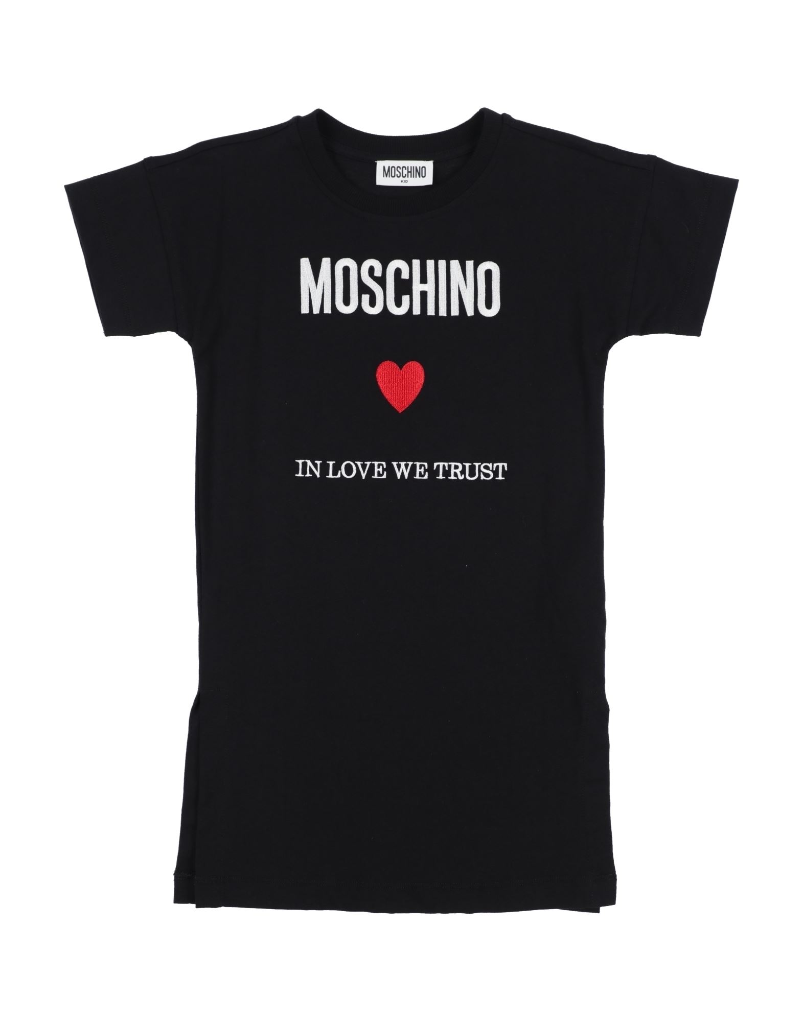 MOSCHINO KID ΦΟΡΕΜΑΤΑ Παιδικό φόρεμα