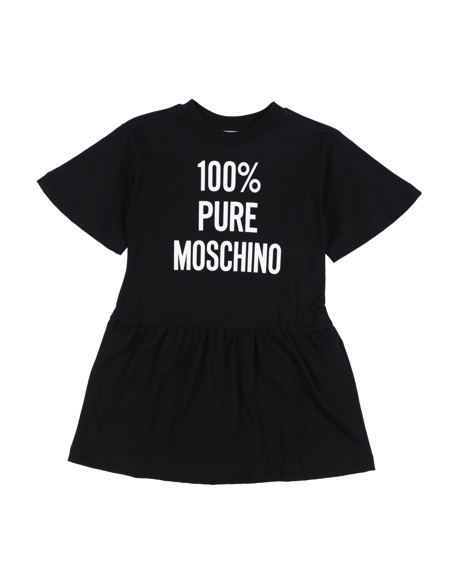 MOSCHINO KID ΦΟΡΕΜΑΤΑ Παιδικό φόρεμα
