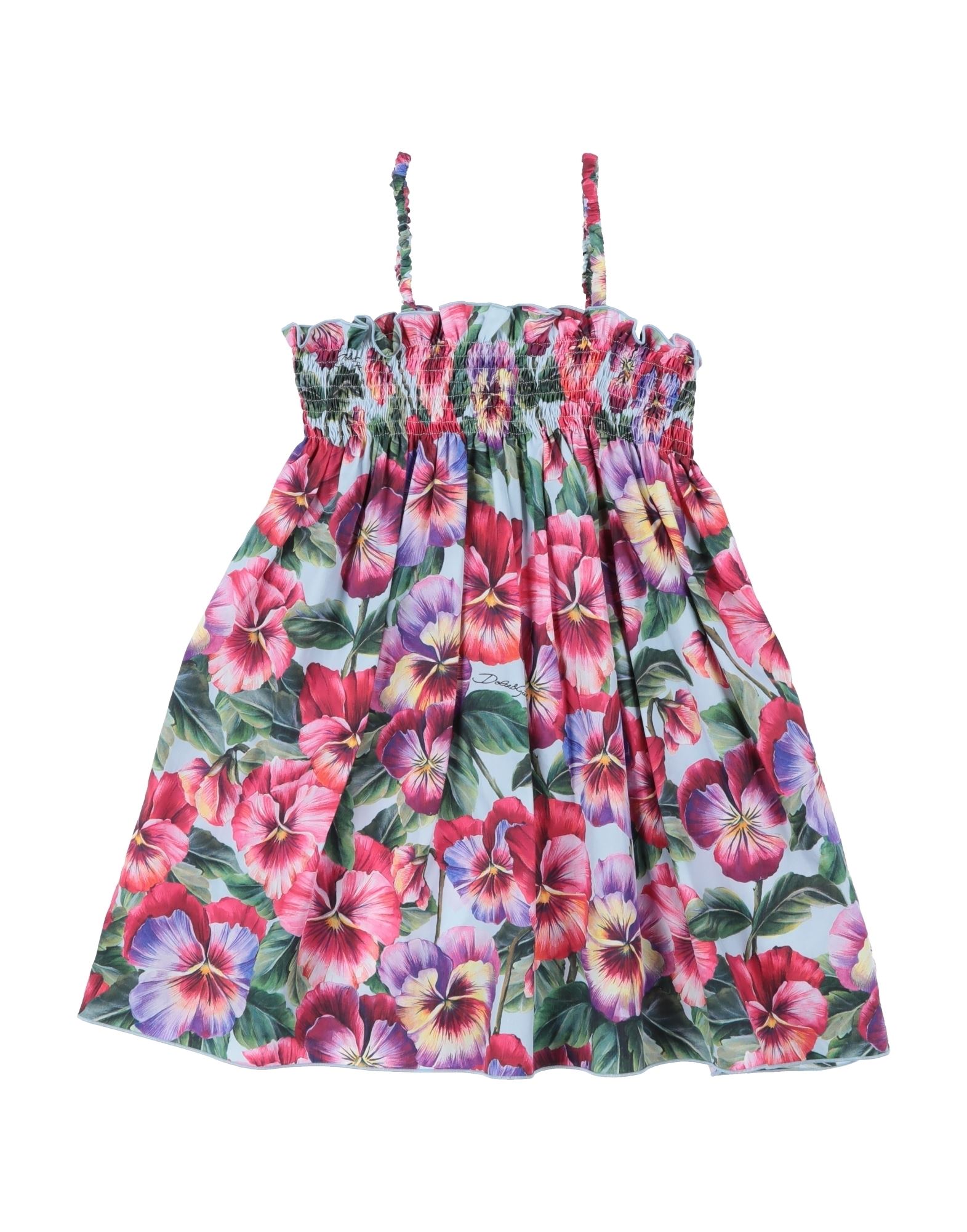 DOLCE&GABBANA ΦΟΡΕΜΑΤΑ Παιδικό φόρεμα