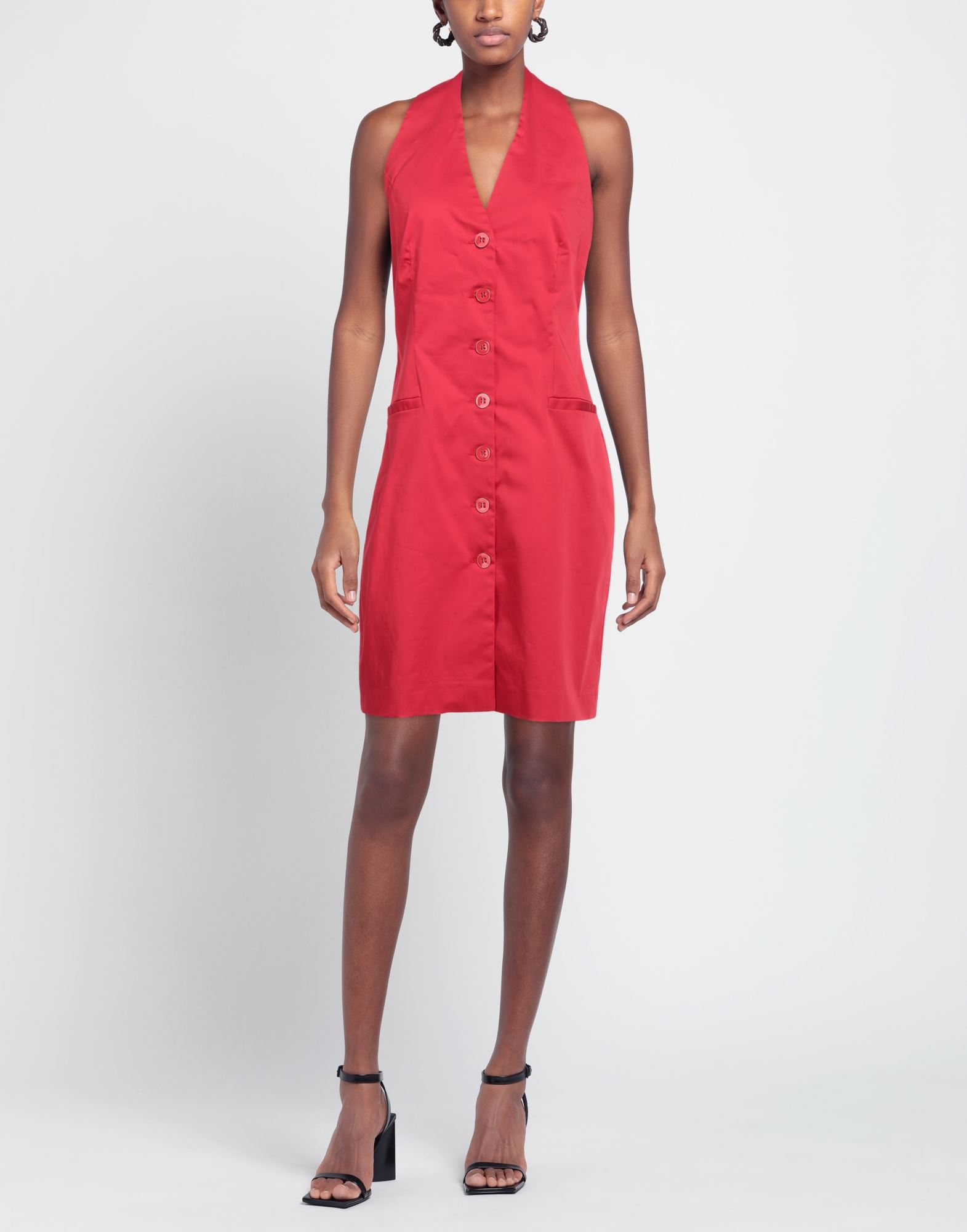  Kocca - Vestidos - Minivestidos - On Yoox.com 