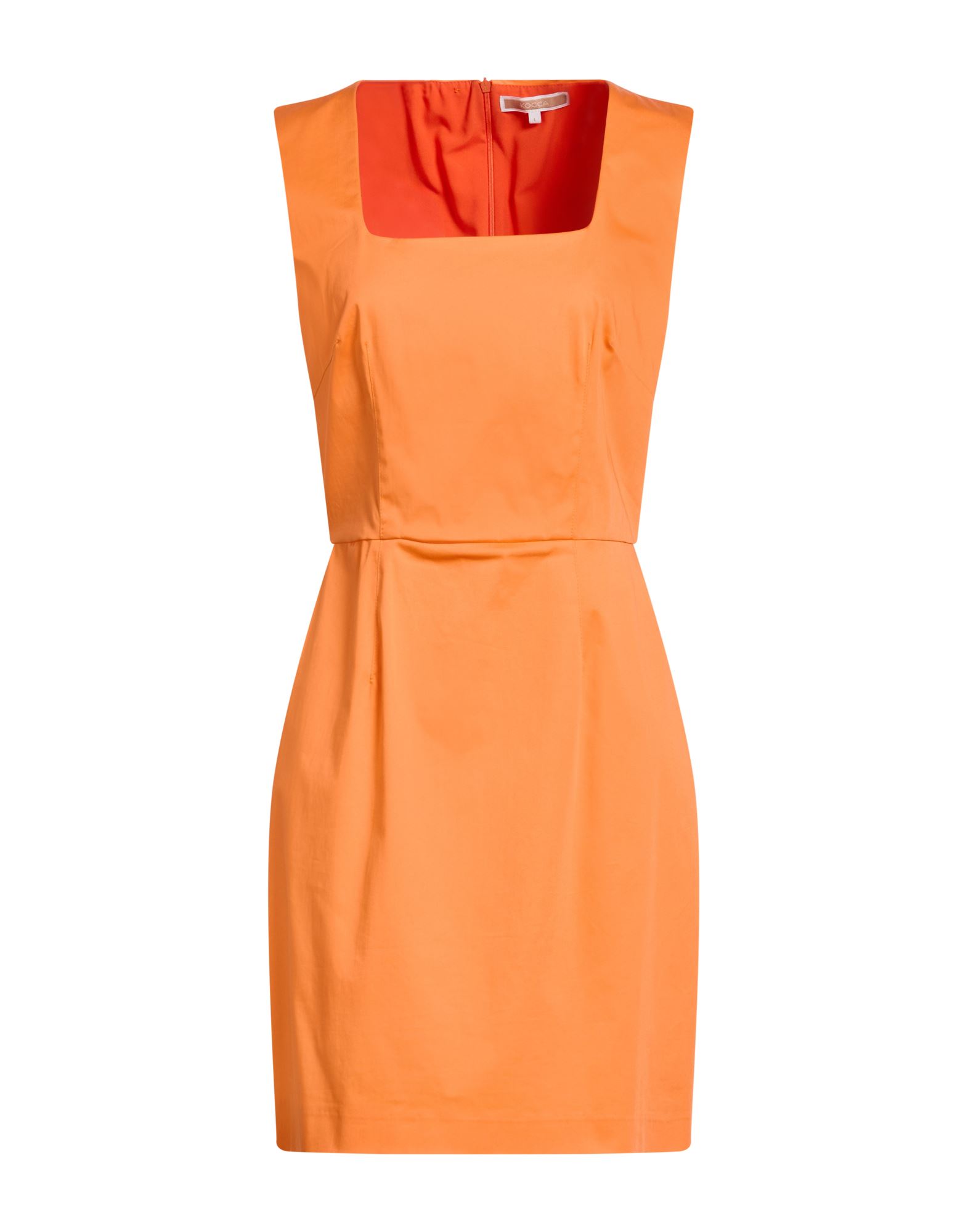  Kocca - Kleider - Mini-kleider - On Yoox.com 