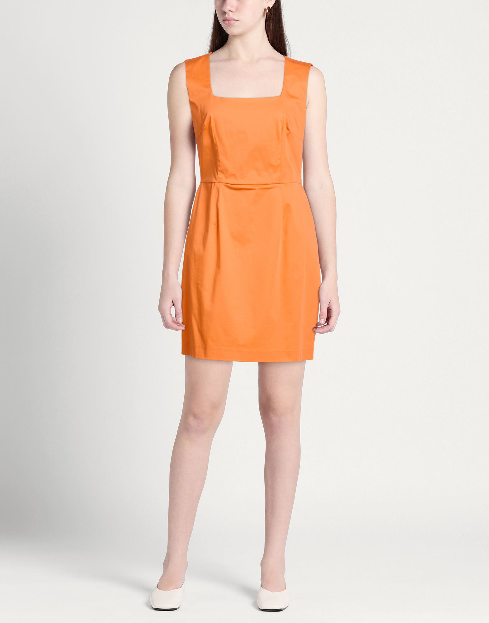  Kocca - Kleider - Mini-kleider - On Yoox.com 