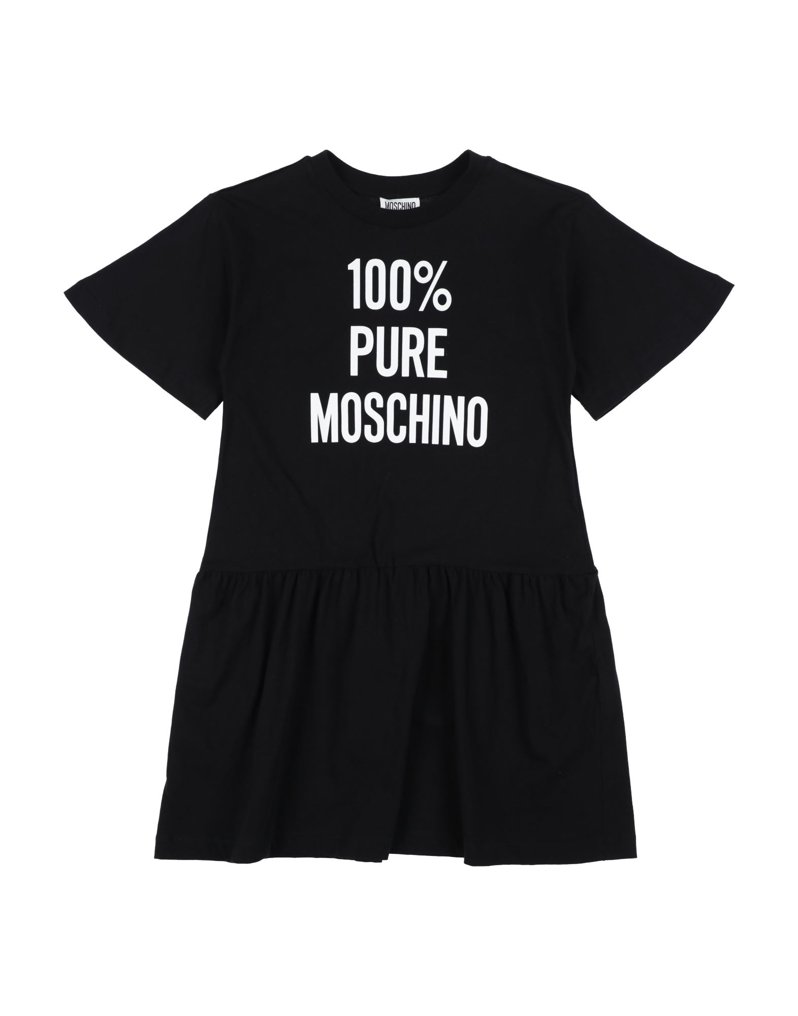 MOSCHINO TEEN ΦΟΡΕΜΑΤΑ Παιδικό φόρεμα