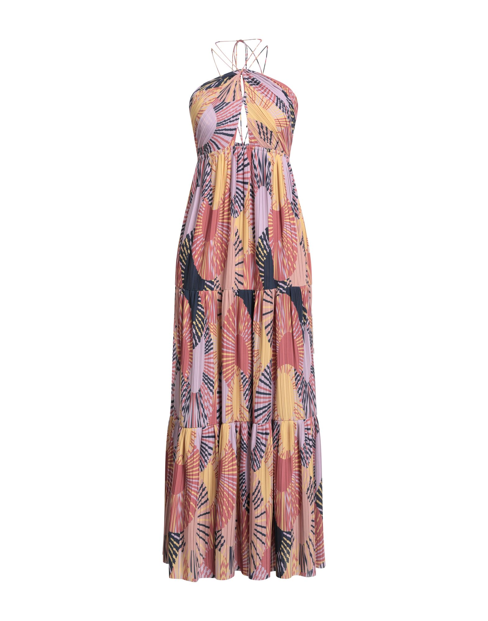  Ba&sh - Kleider - Maxi-kleider - On Yoox.com 
