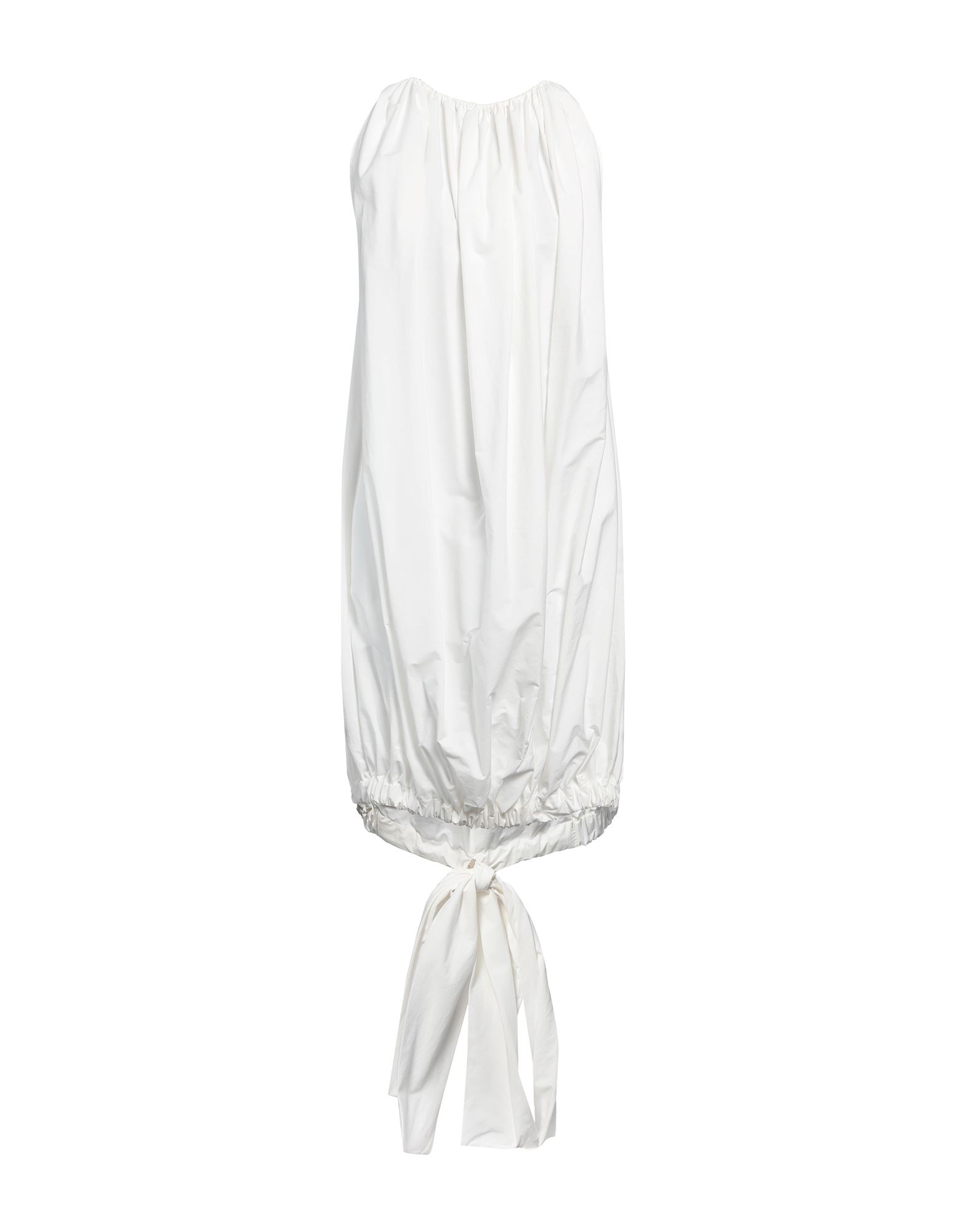 RICK OWENS RICK OWENS ΦΟΡΕΜΑΤΑ Μίνι φόρεμα