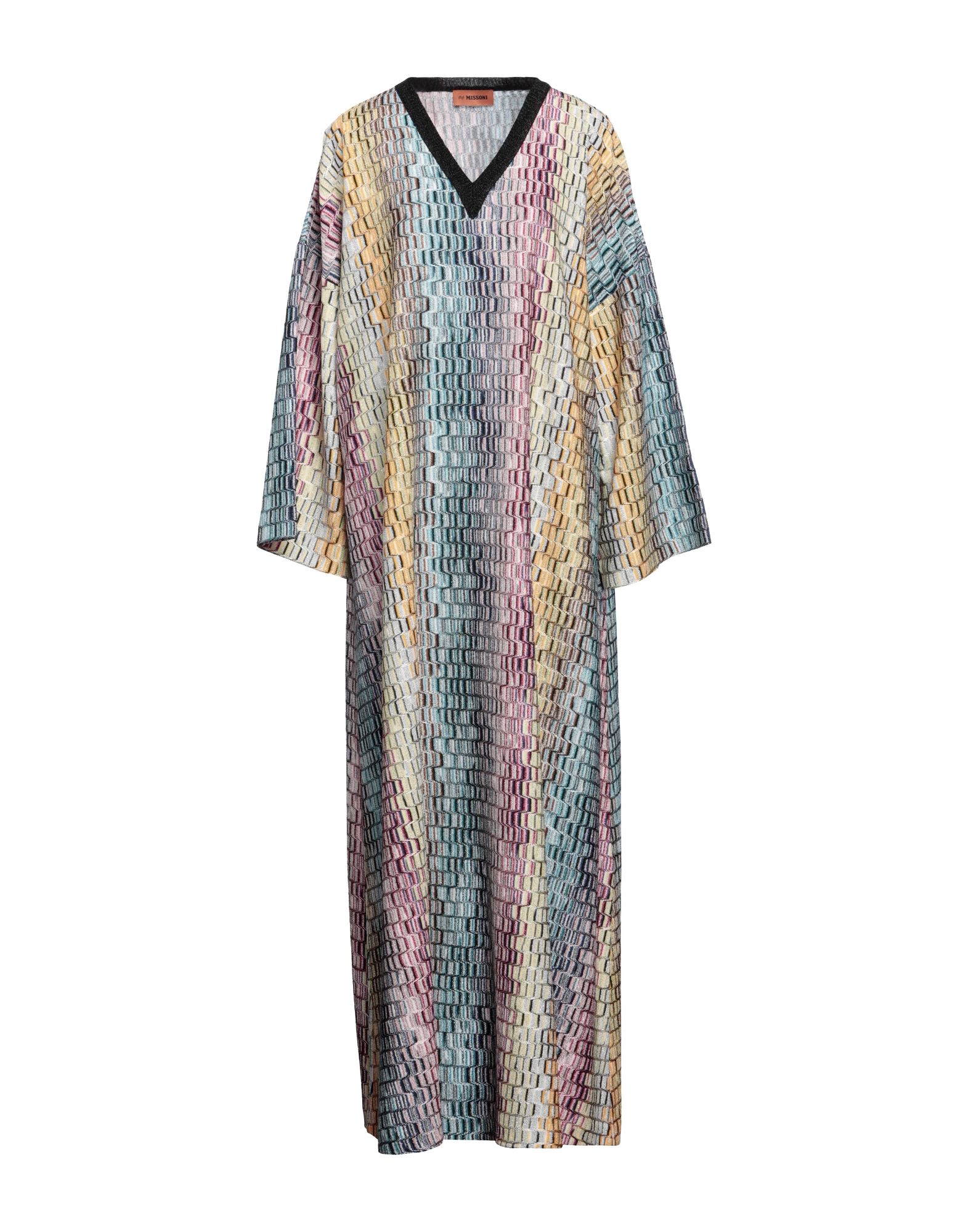 MISSONI MISSONI ΦΟΡΕΜΑΤΑ Μάξι φόρεμα