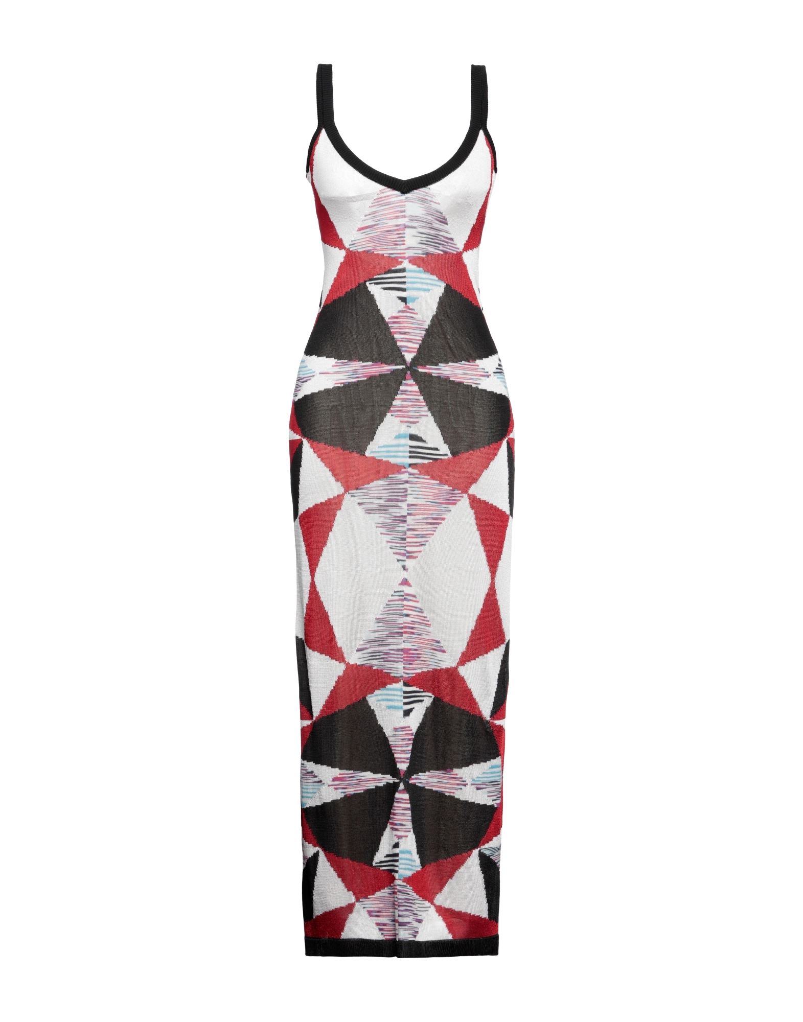 MISSONI MISSONI ΦΟΡΕΜΑΤΑ Midi φόρεμα