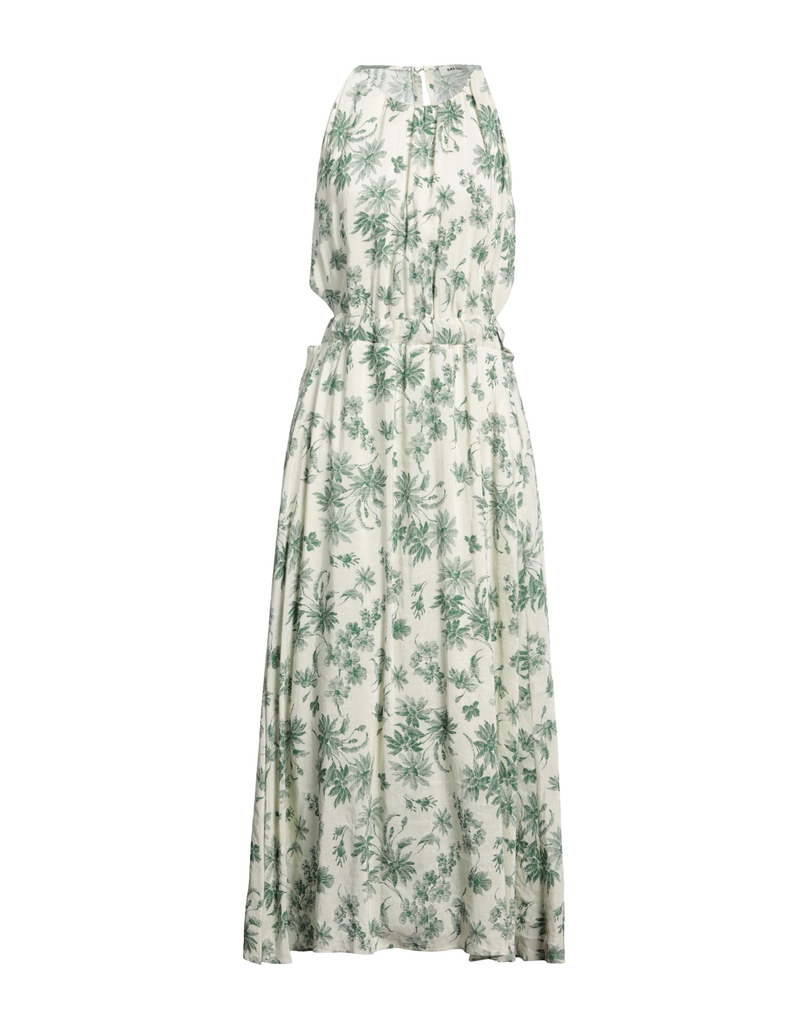  Sandro - Kleider - Maxi-kleider - On Yoox.com 