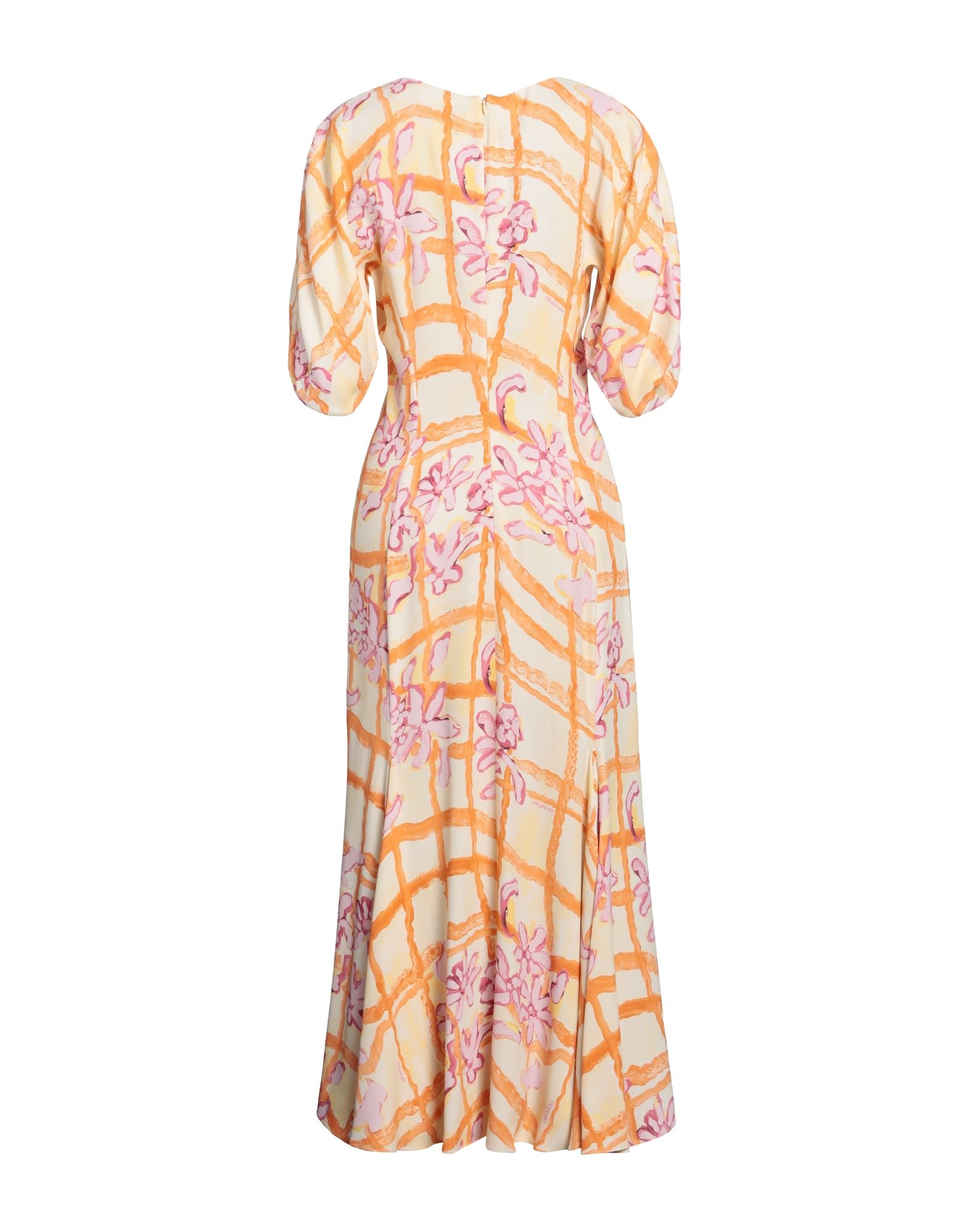  Marni - Kleider - Maxi-kleider - On Yoox.com 