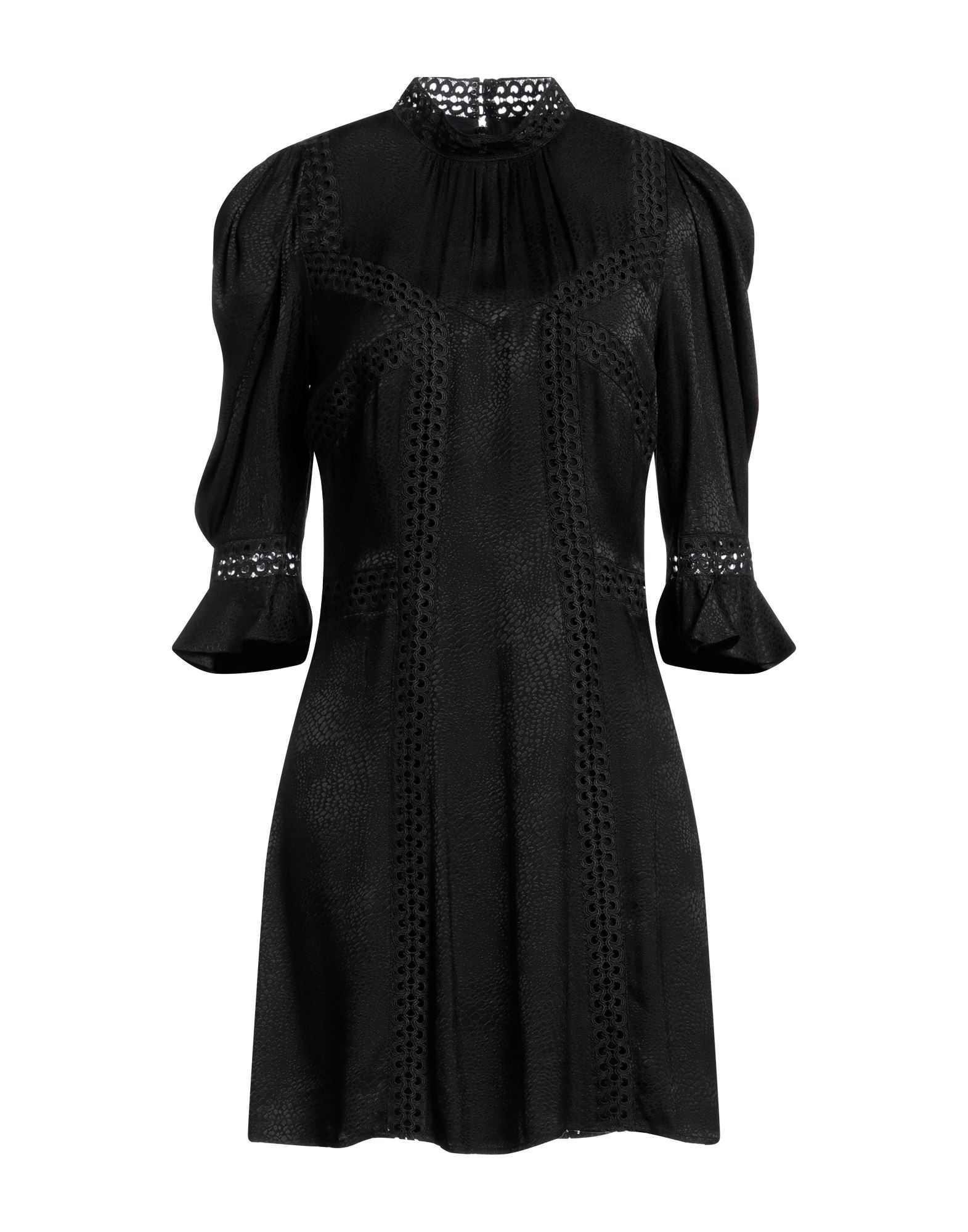 THE KOOPLES ΦΟΡΕΜΑΤΑ Μίνι φόρεμα