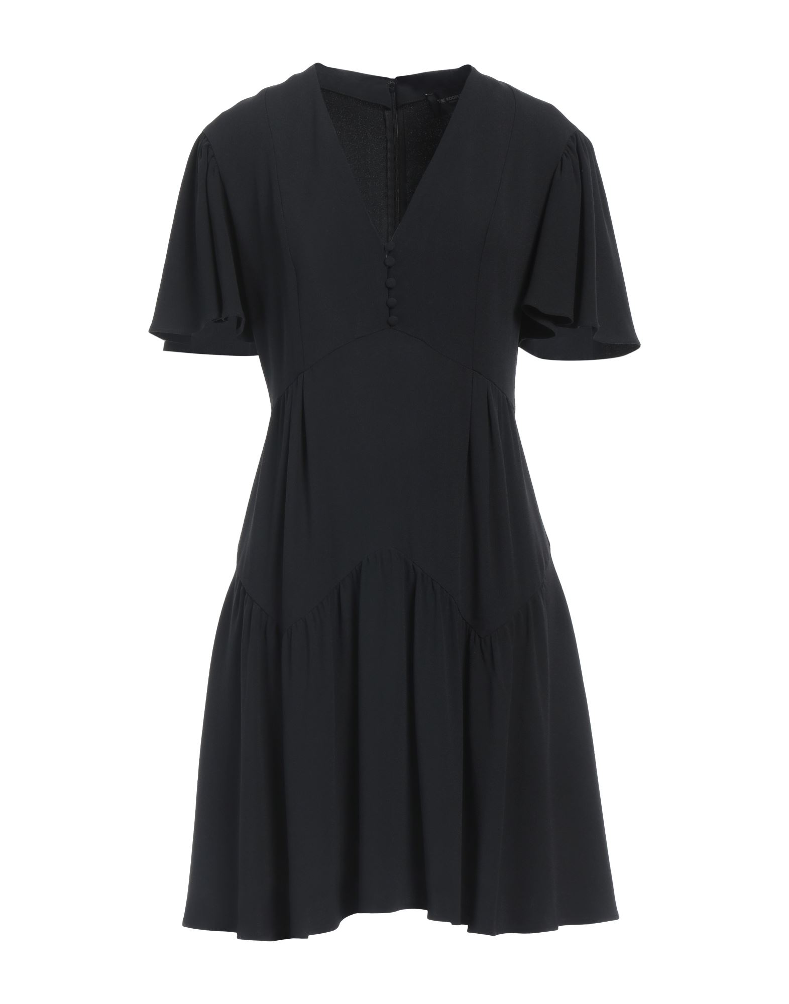 THE KOOPLES ΦΟΡΕΜΑΤΑ Μίνι φόρεμα