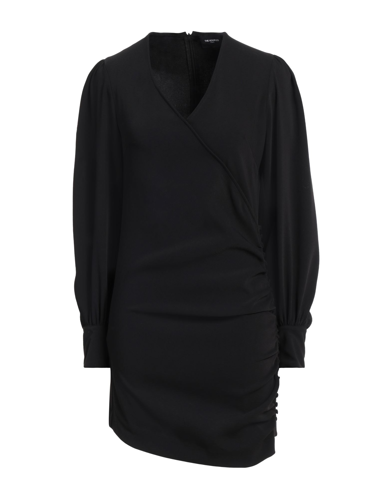 THE KOOPLES ΦΟΡΕΜΑΤΑ Μίνι φόρεμα