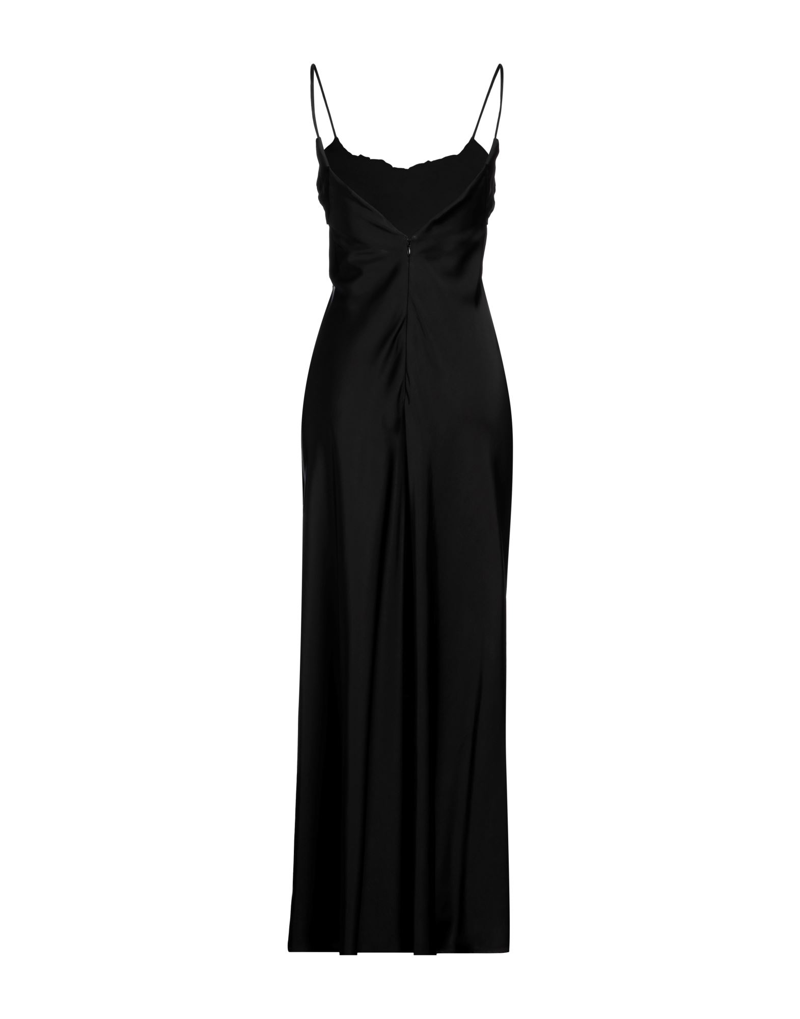  Jil Sander - Kleider - Maxi-kleider - On Yoox.com 