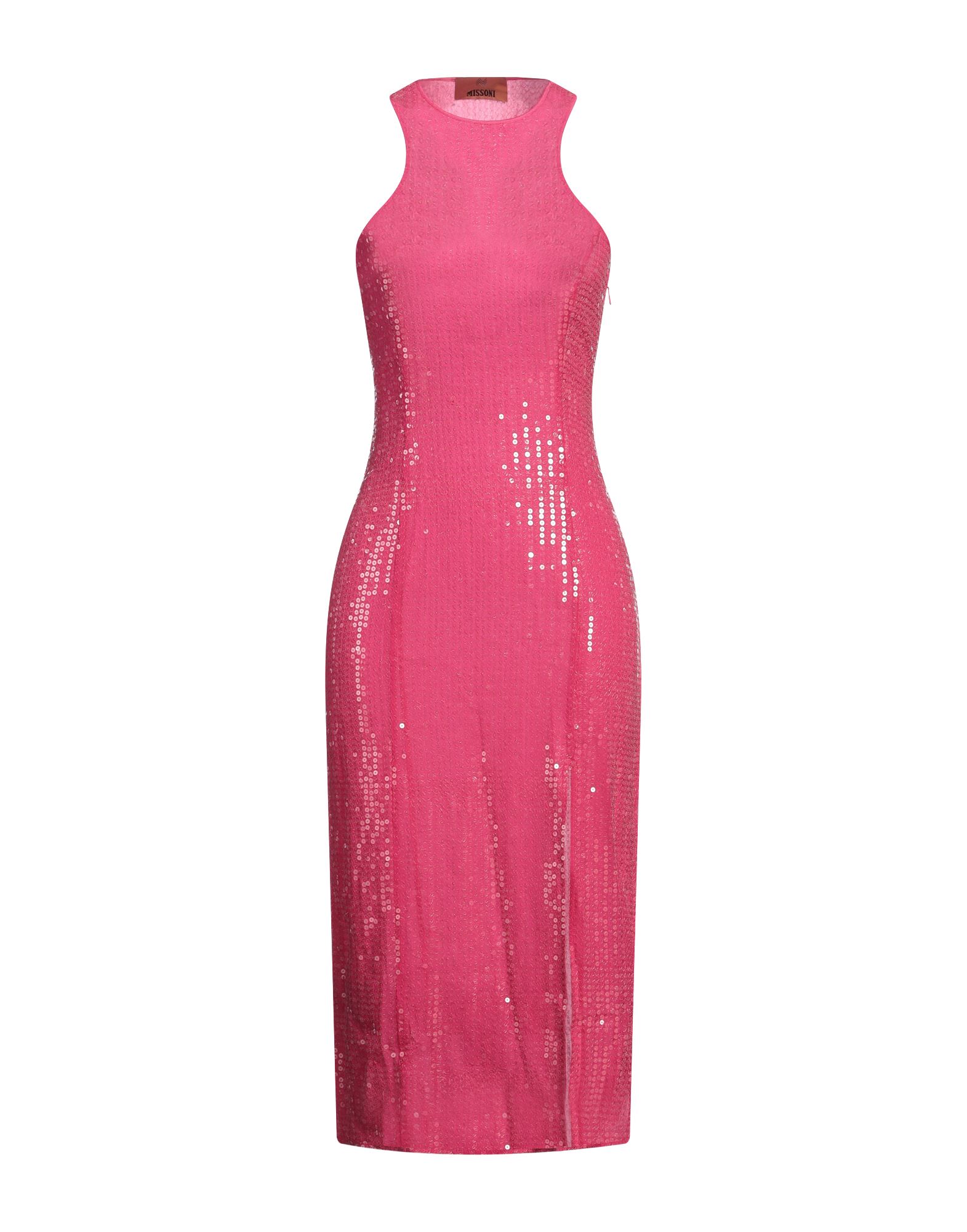 MISSONI MISSONI ΦΟΡΕΜΑΤΑ Midi φόρεμα