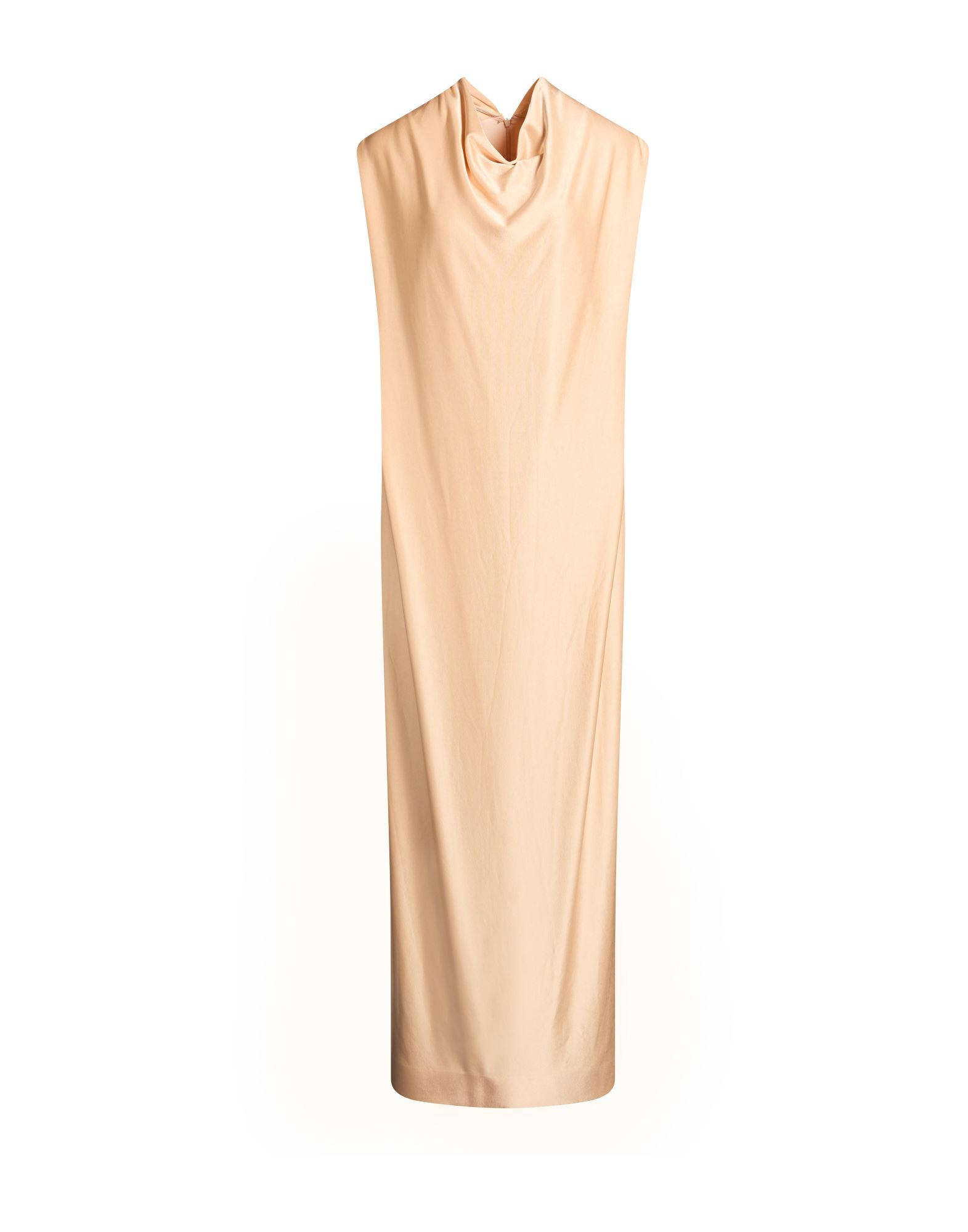 JIL SANDER JIL SANDER ΦΟΡΕΜΑΤΑ Μάξι φόρεμα