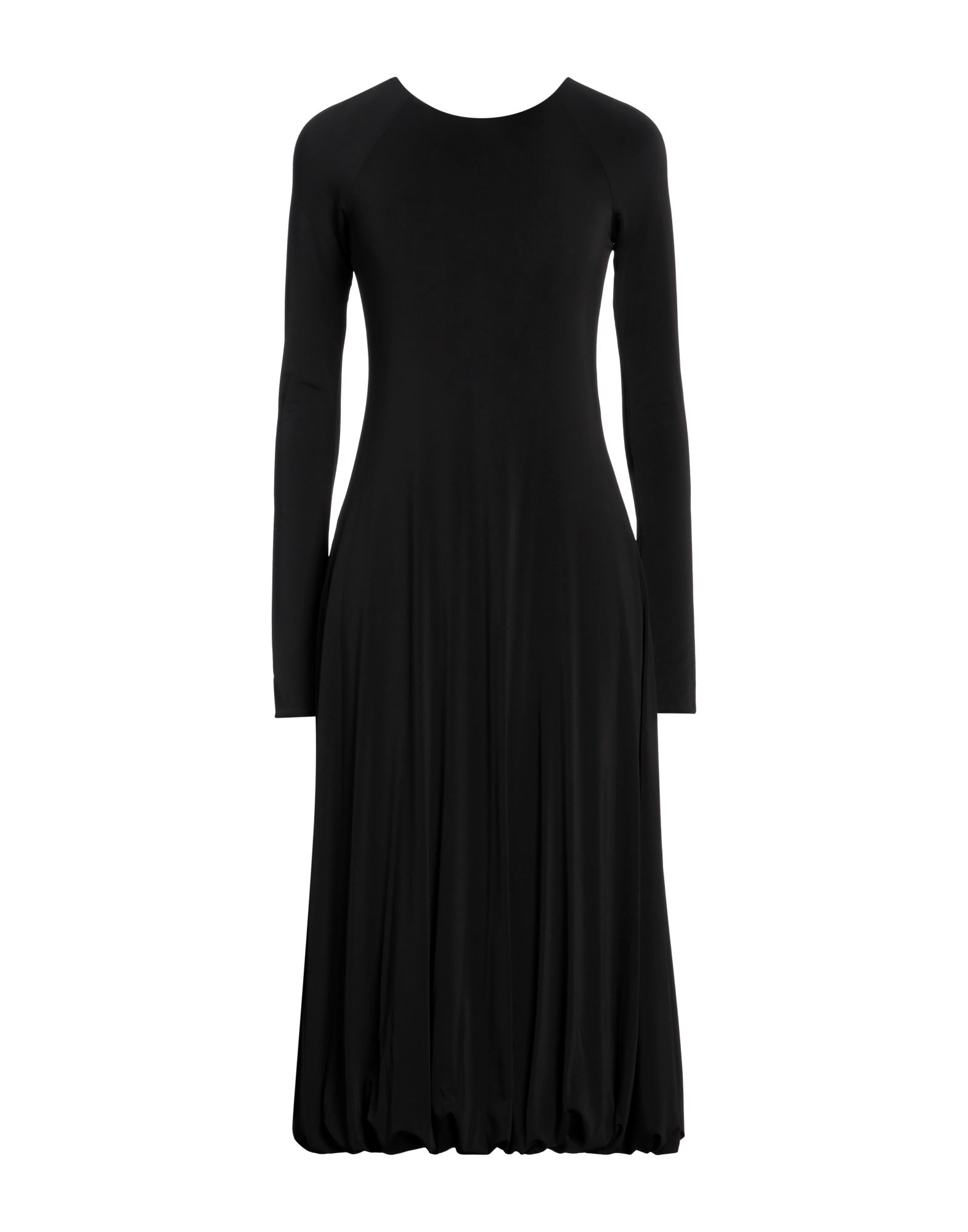 JIL SANDER JIL SANDER ΦΟΡΕΜΑΤΑ Midi φόρεμα