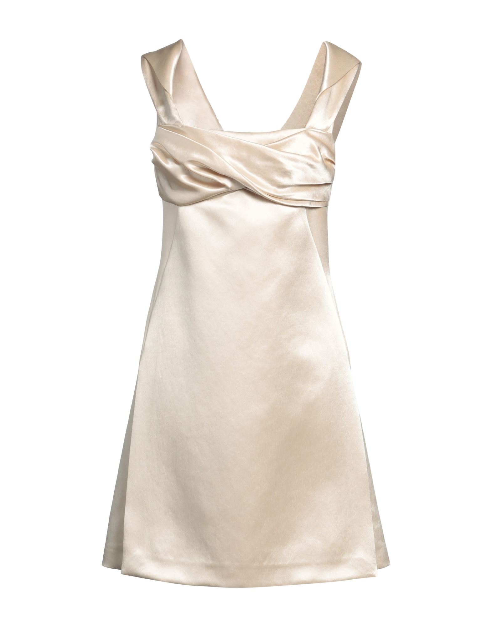 JIL SANDER JIL SANDER ΦΟΡΕΜΑΤΑ Μίνι φόρεμα