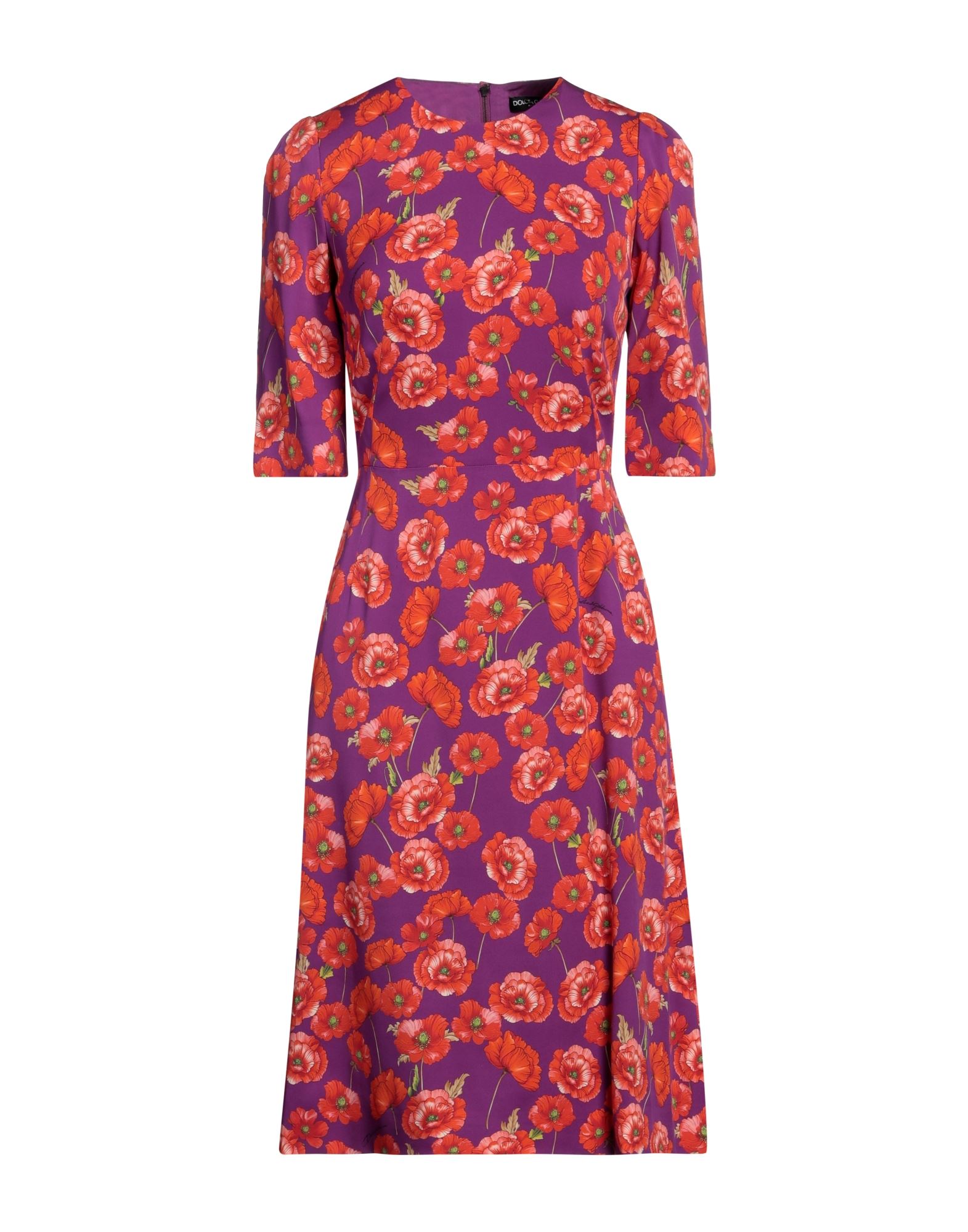DOLCE&GABBANA DOLCE&GABBANA ΦΟΡΕΜΑΤΑ Μίνι φόρεμα
