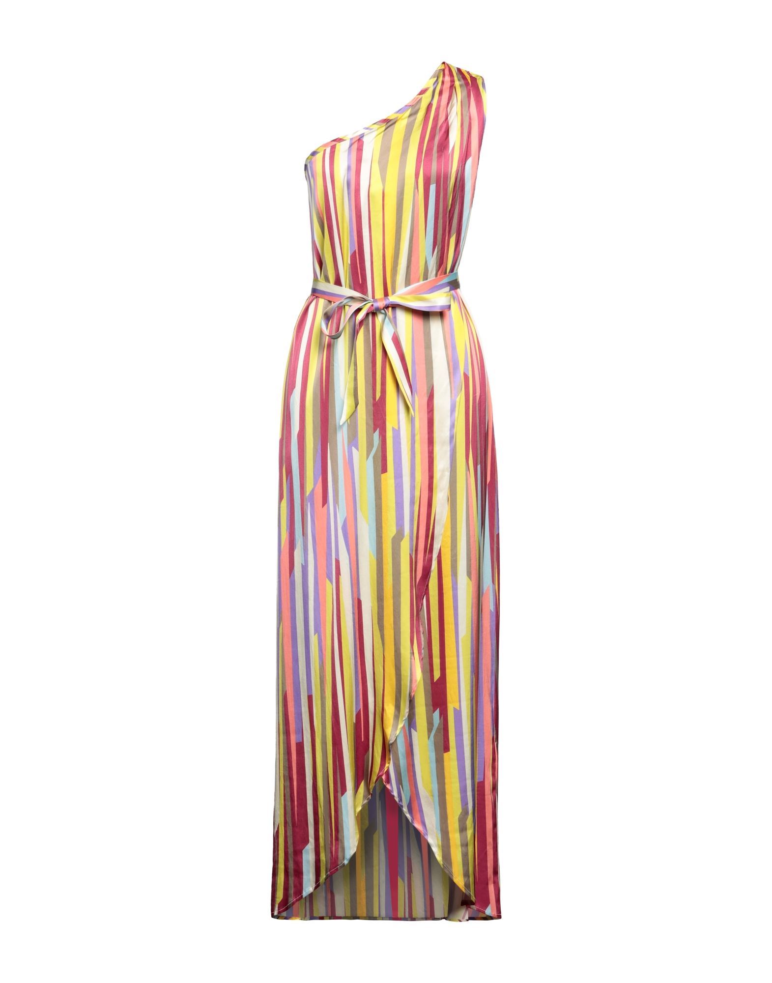  Manila Grace - Kleider - Maxi-kleider - On Yoox.com 