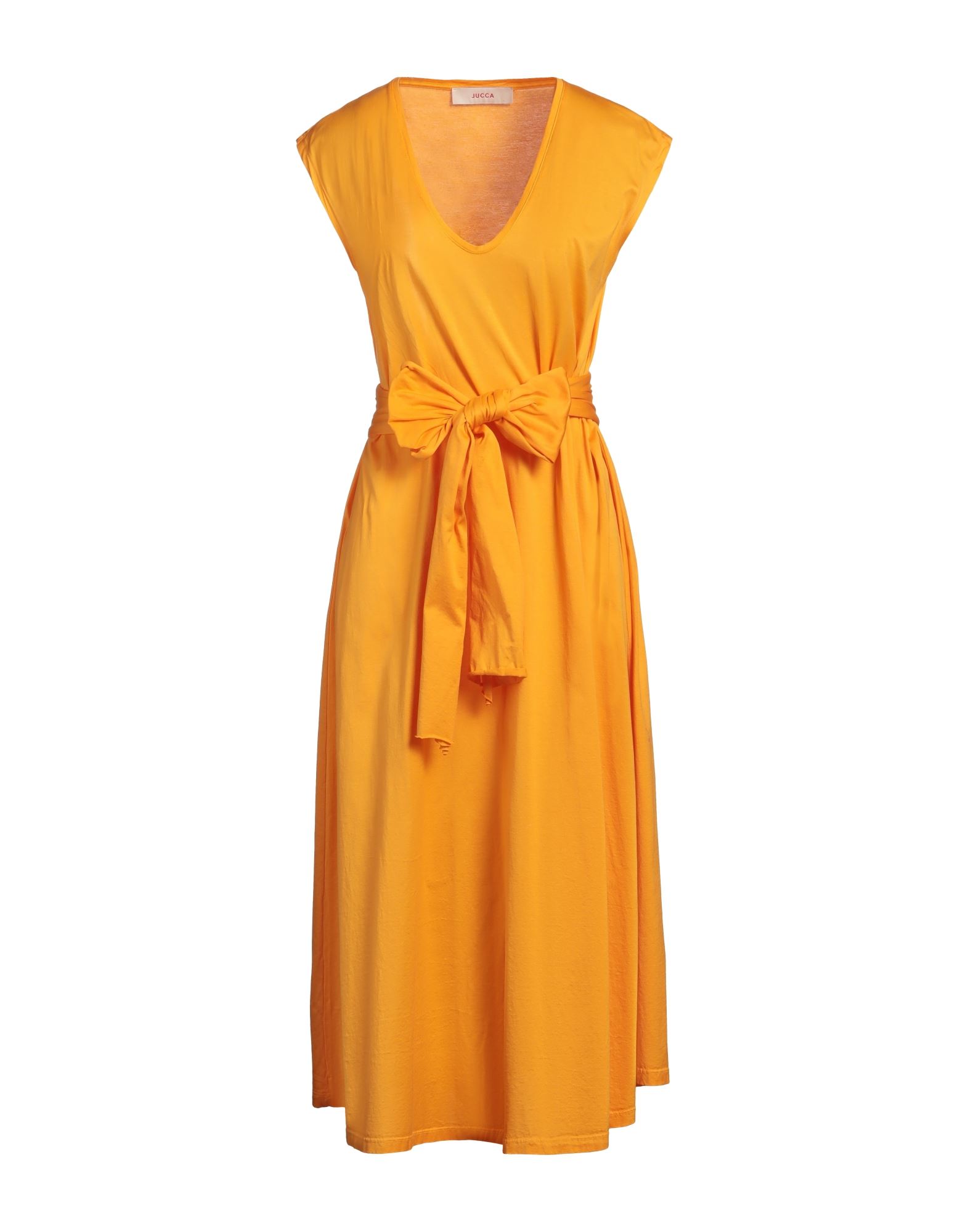  Jucca - Kleider - Maxi-kleider - On Yoox.com 