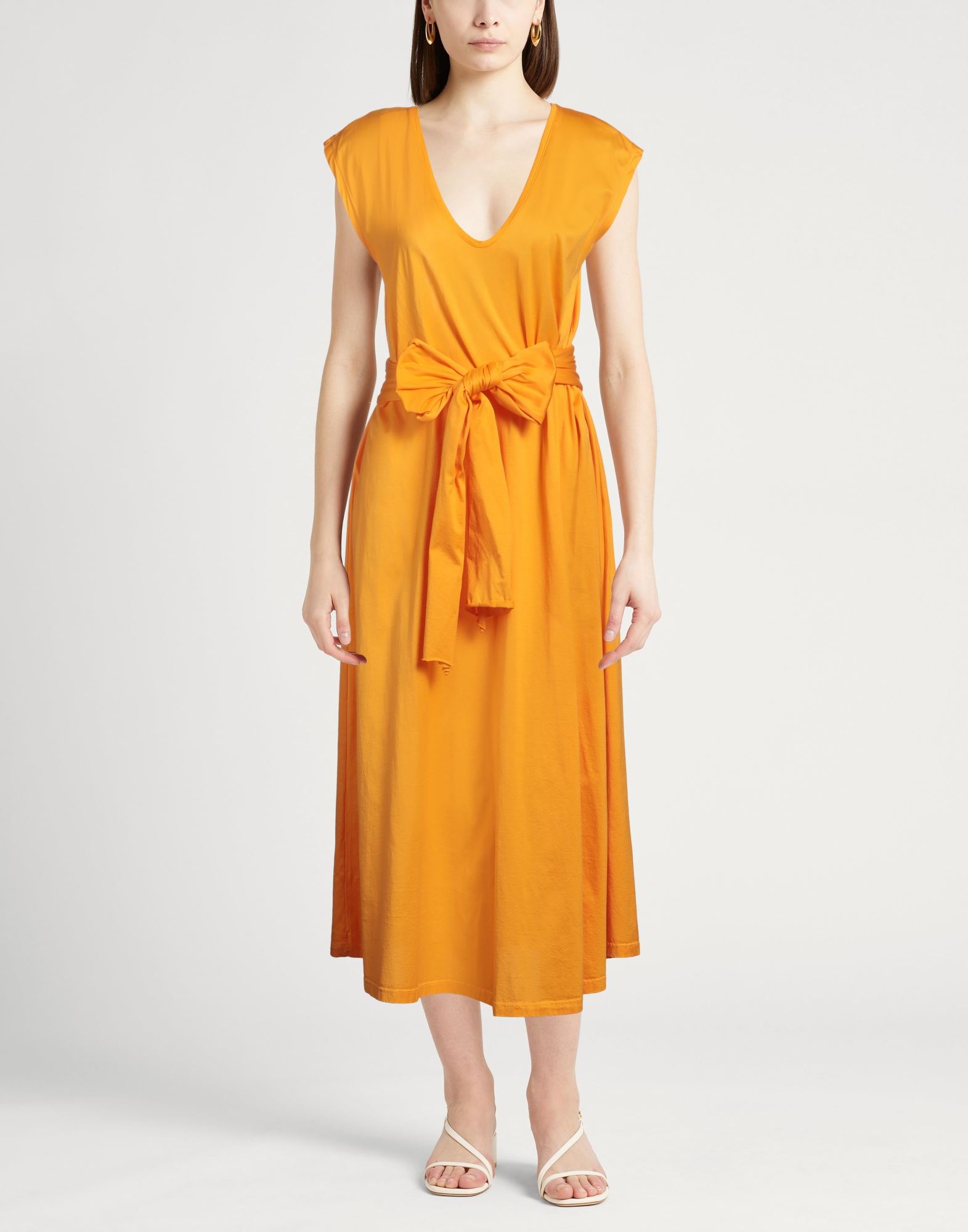  Jucca - Kleider - Maxi-kleider - On Yoox.com 