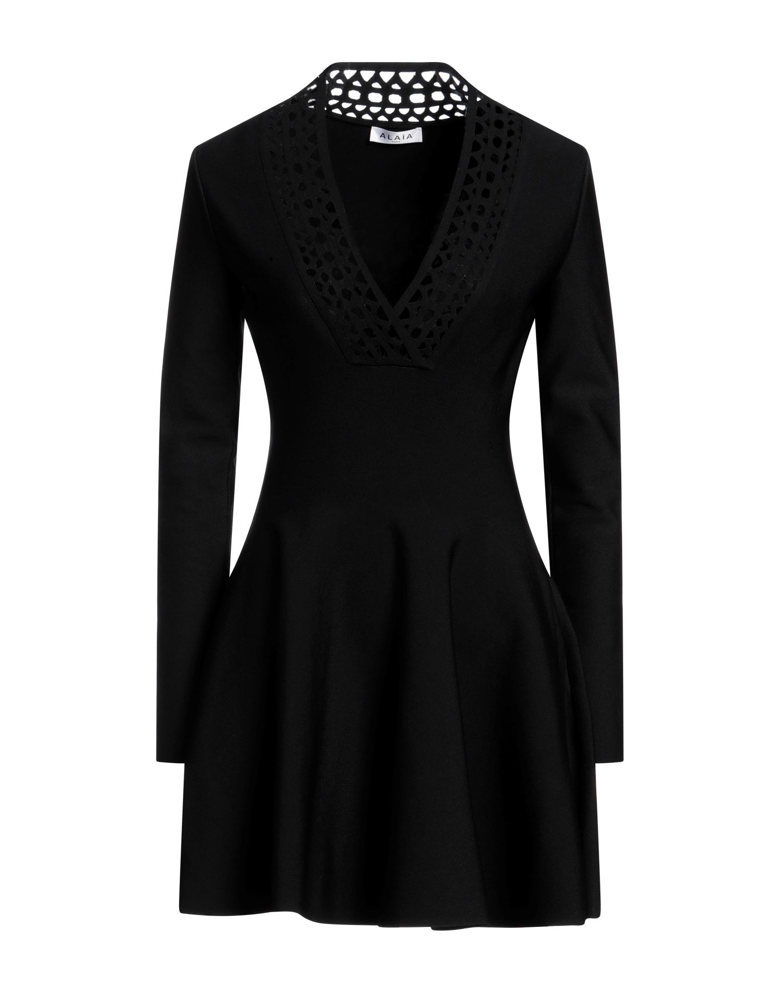 ALAÏA ΦΟΡΕΜΑΤΑ Μίνι φόρεμα