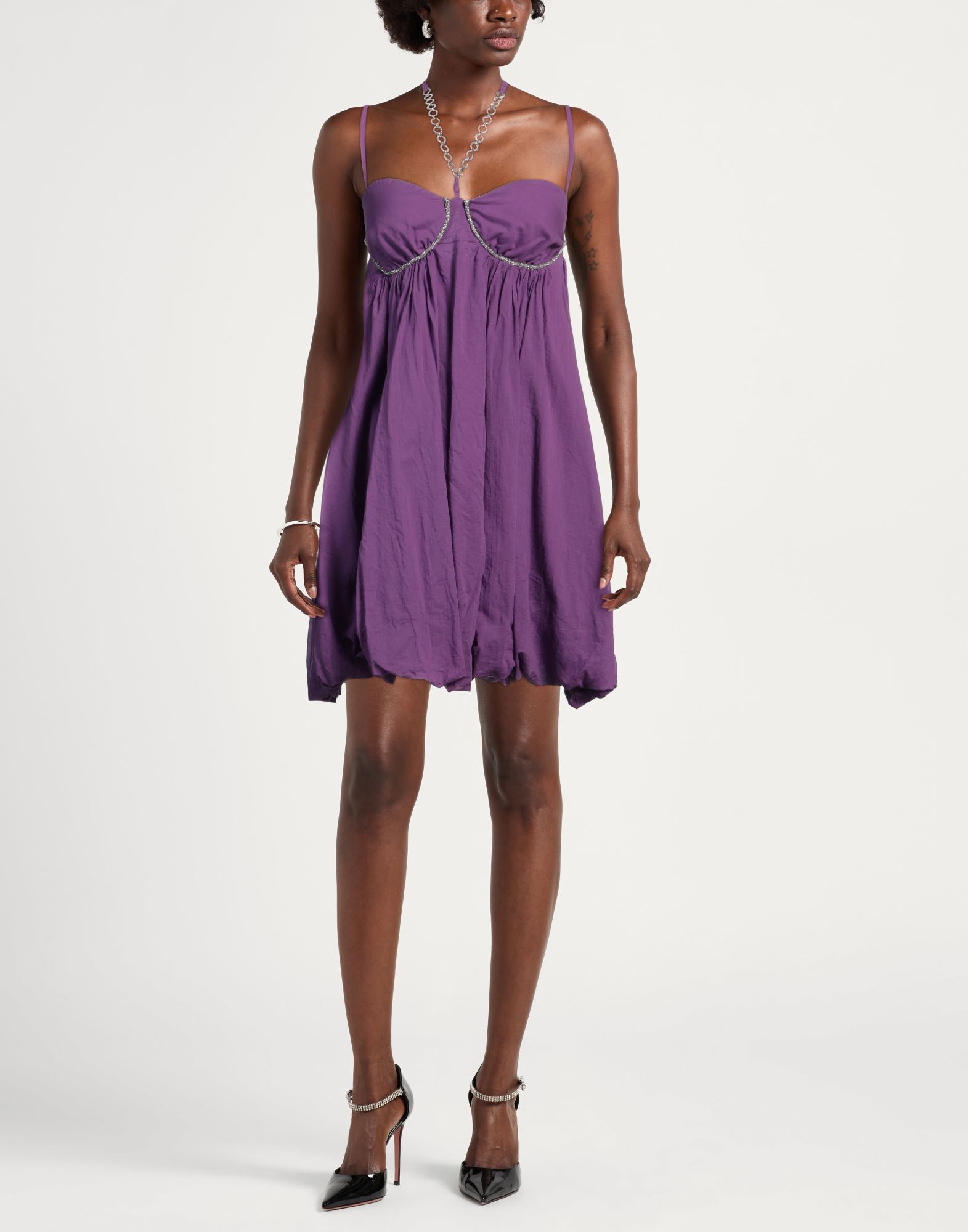  Vicolo - Vestidos - Minivestidos - On Yoox.com 