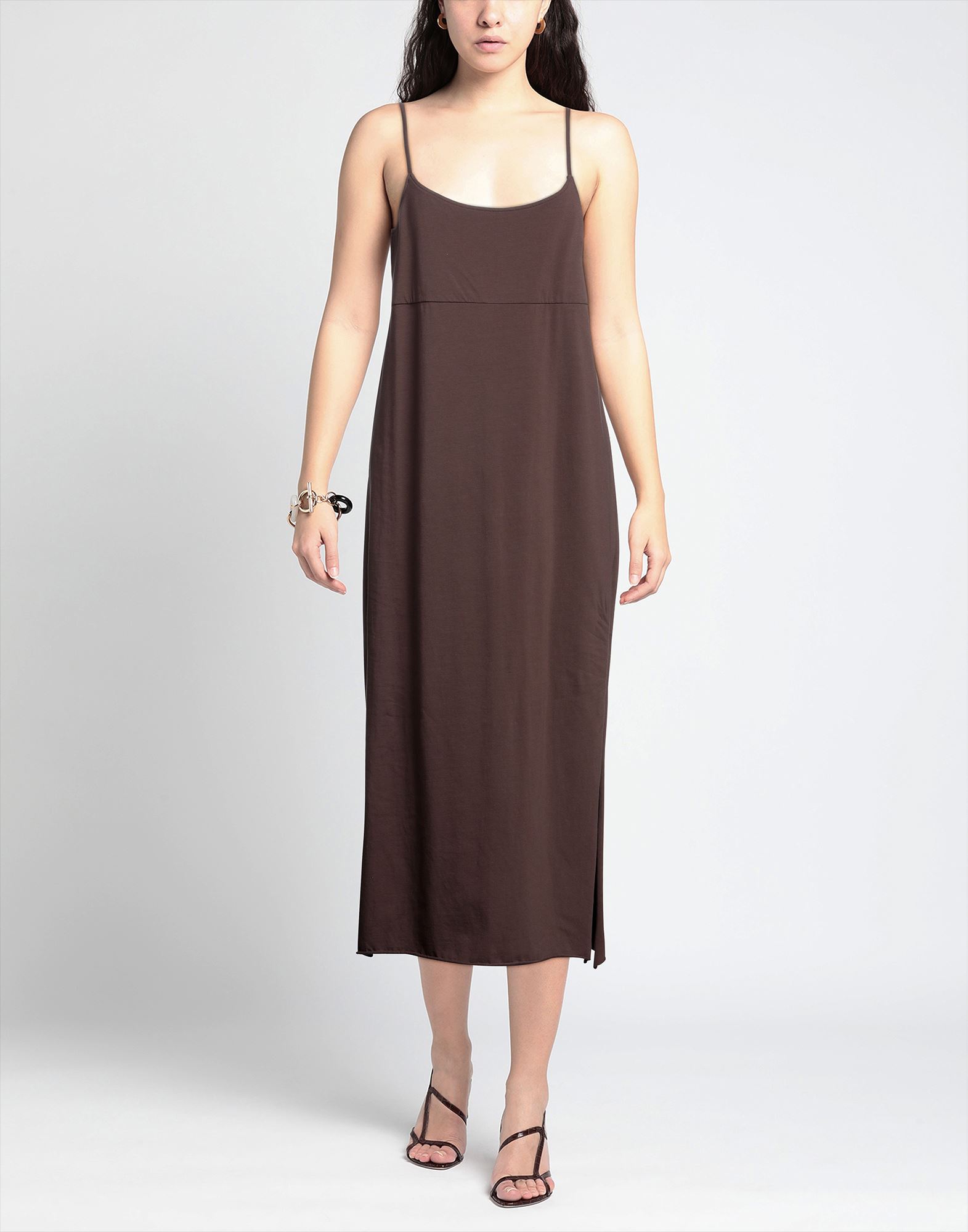  Jucca - Kleider - Midi-kleider - On Yoox.com 