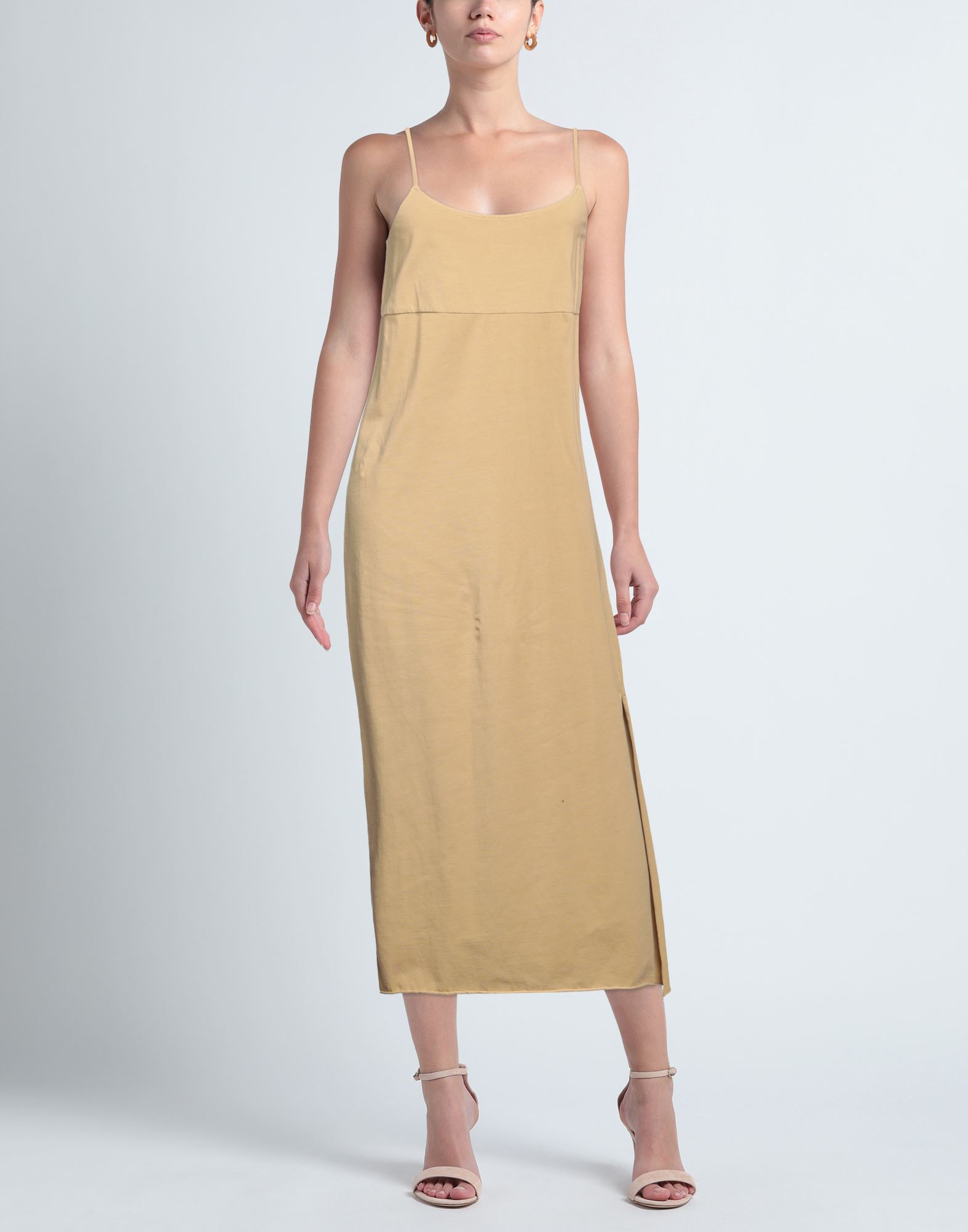  Jucca - Kleider - Midi-kleider - On Yoox.com 