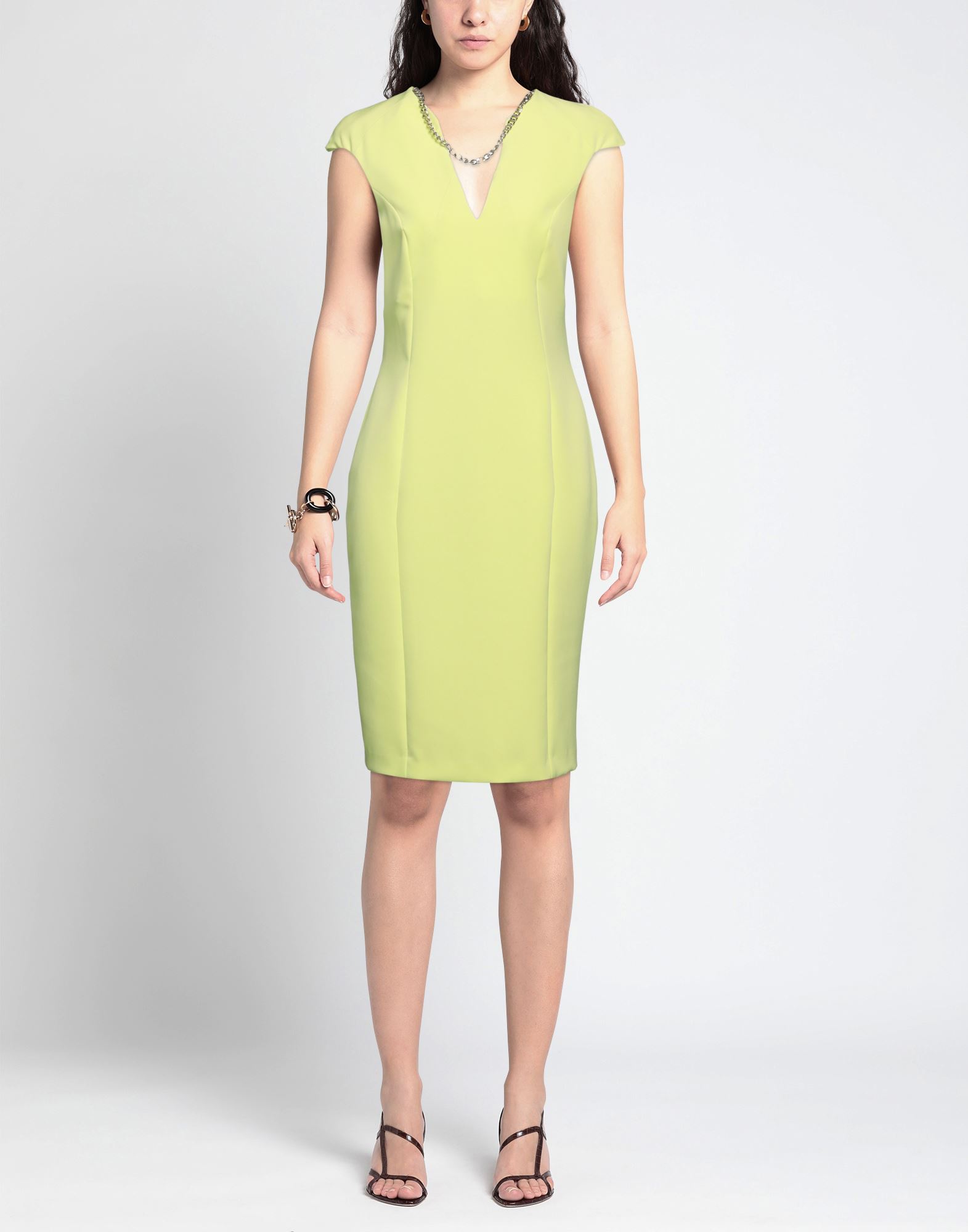  Hanita - Vestidos - Vestidos Midi - On Yoox.com 