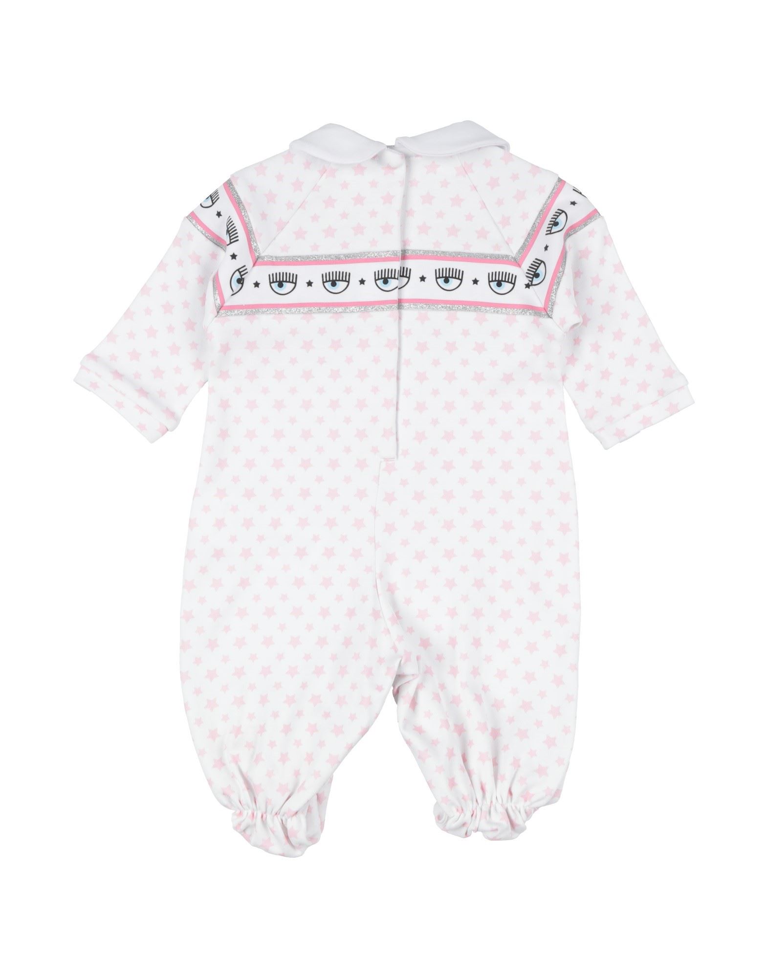  Chiara Ferragni - Neugeborene - Babystrampler & -latzhose - On Yoox.com 