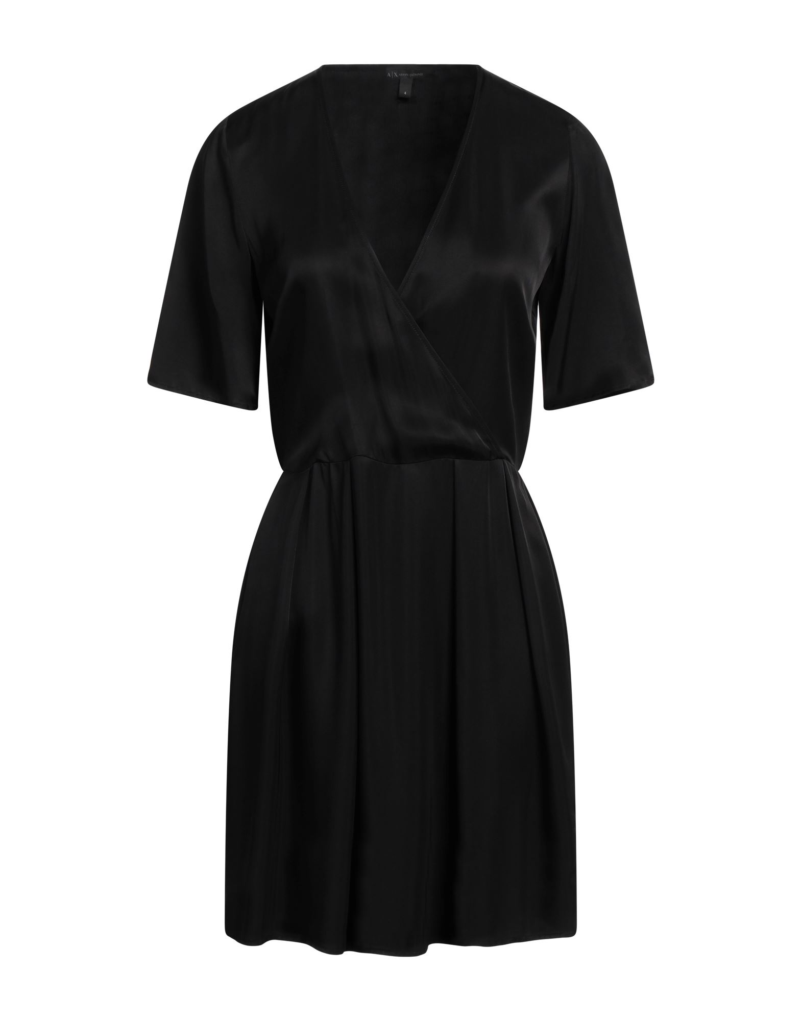  Armani Exchange - Kleider - Mini-kleider - On Yoox.com 
