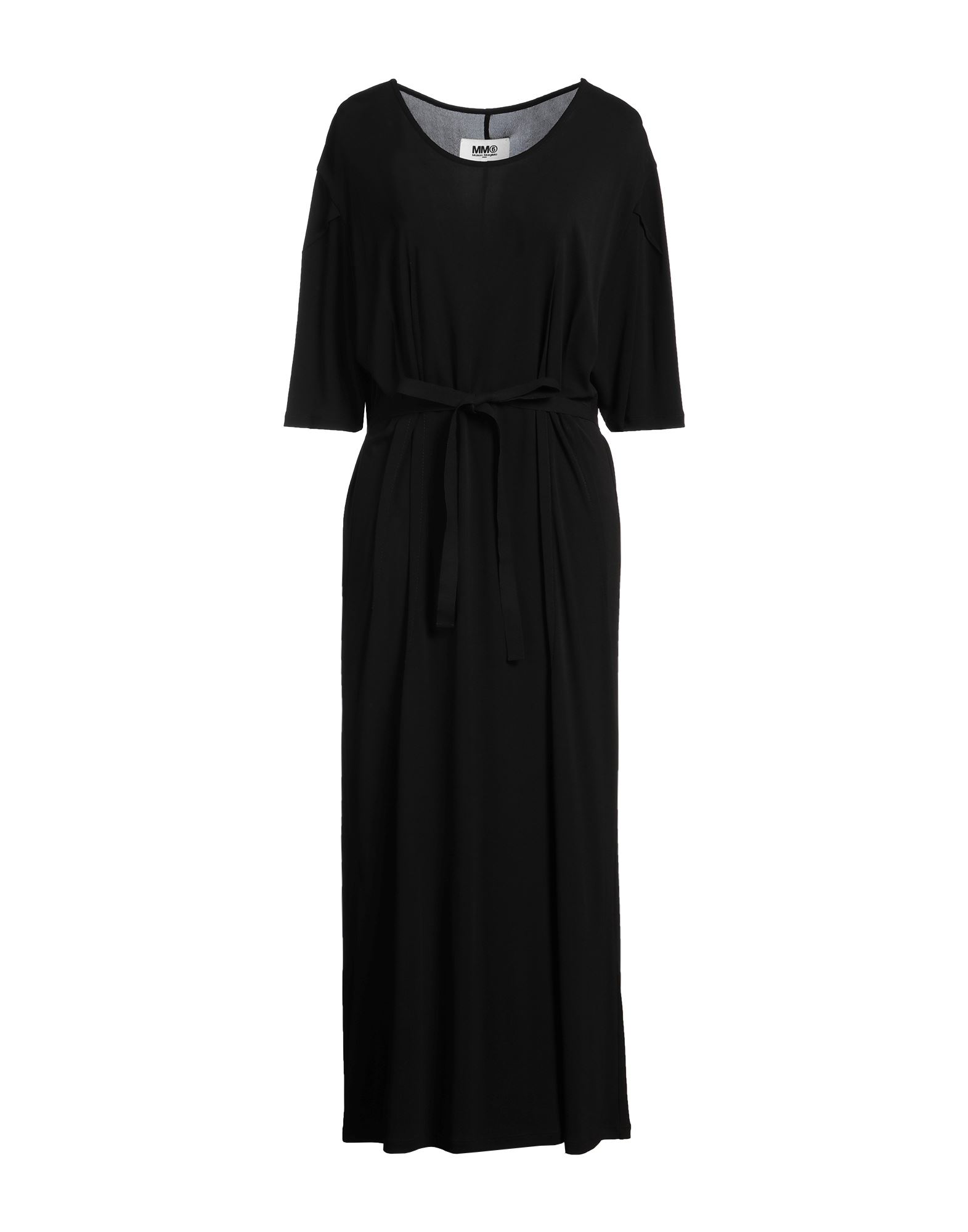 MM6 MAISON MARGIELA ΦΟΡΕΜΑΤΑ Μάξι φόρεμα
