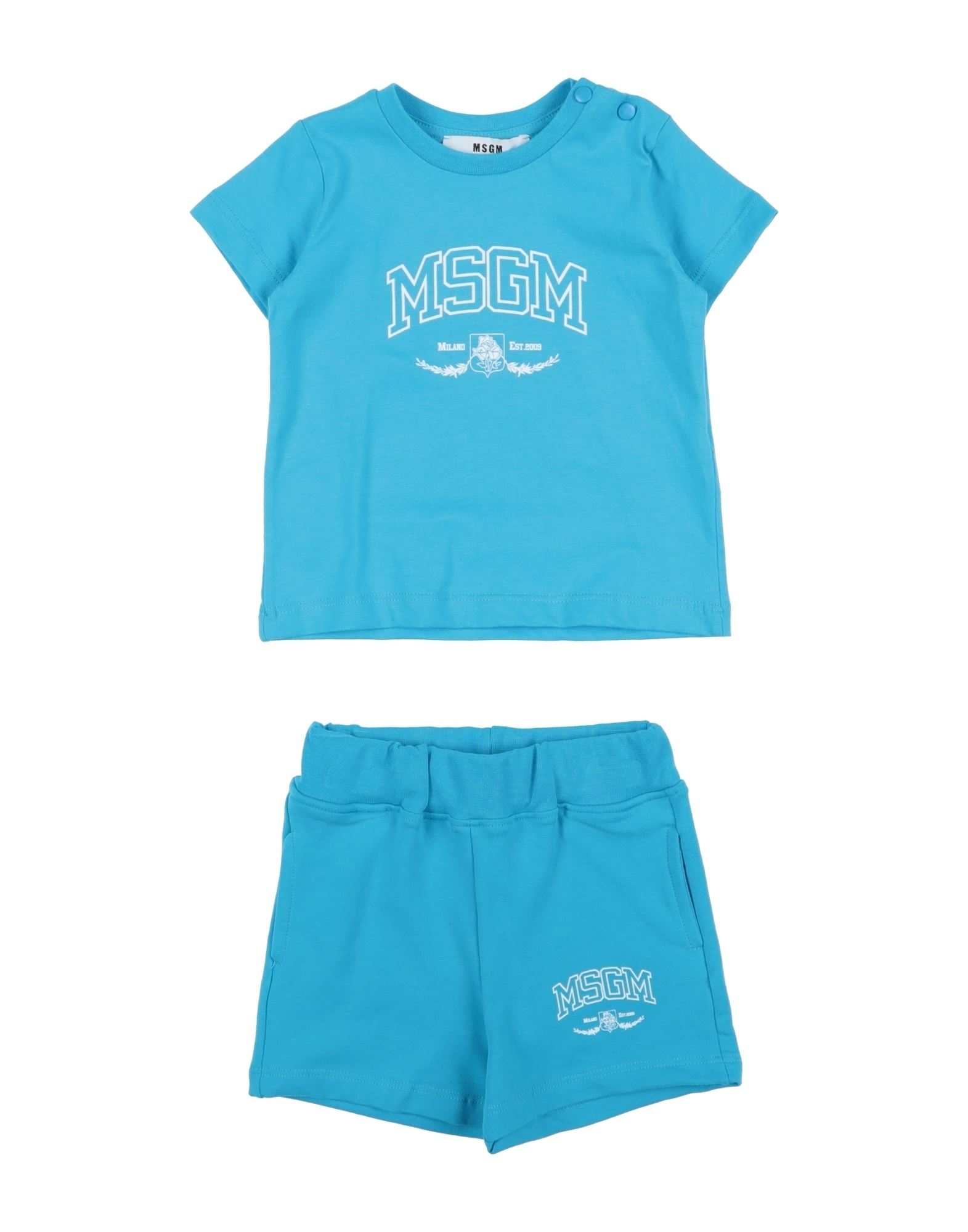  Msgm - Recién Nacido - Conjuntos Para Bebé - On Yoox.com 