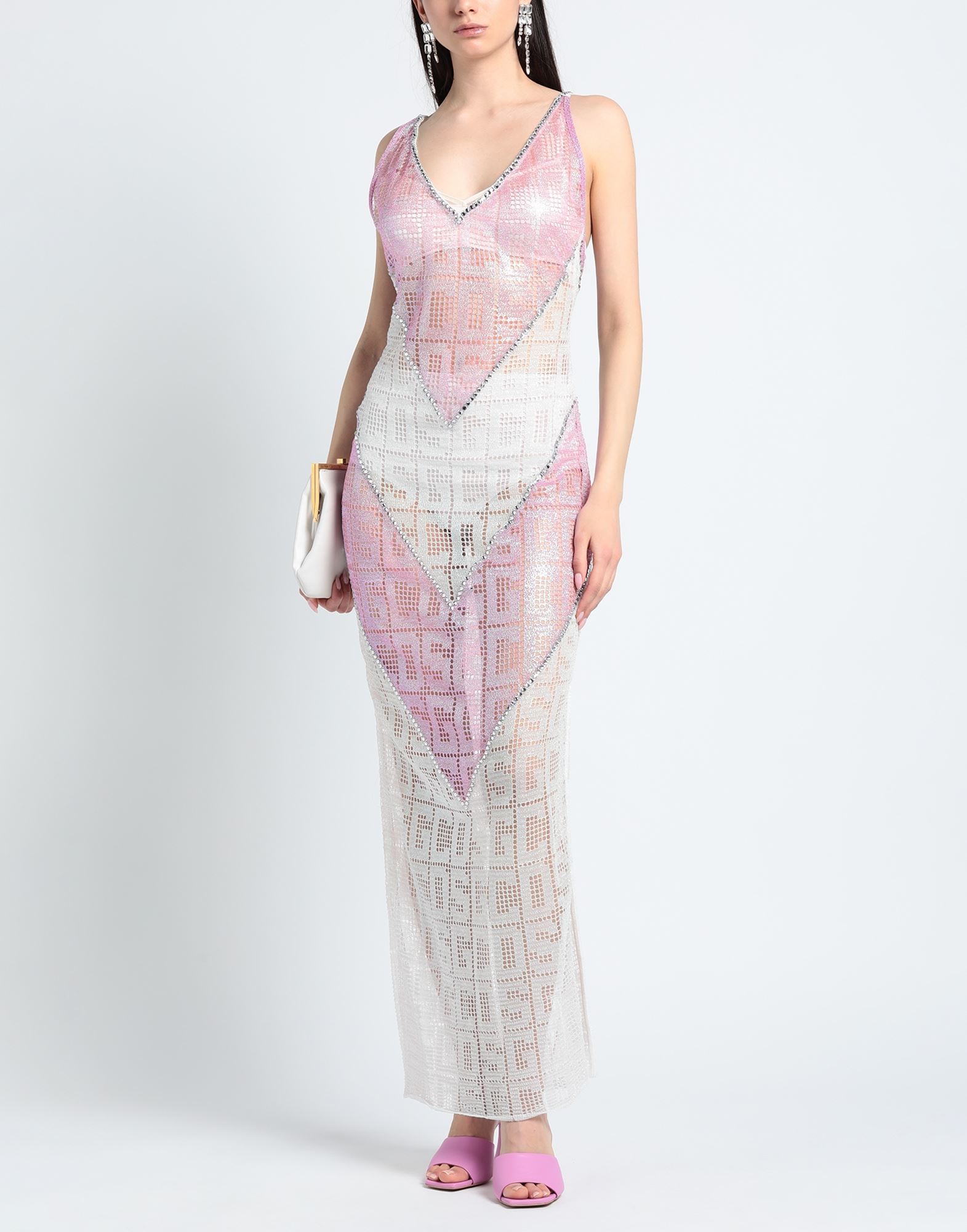  Gcds - Kleider - Maxi-kleider - On Yoox.com 