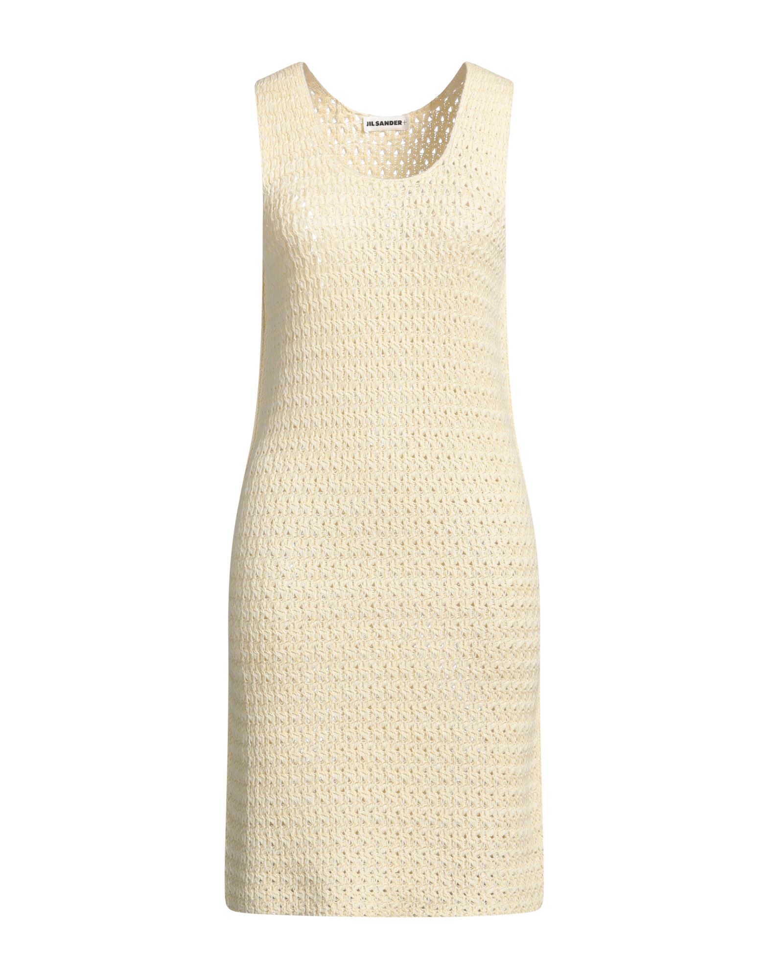 JIL SANDER JIL SANDER ΦΟΡΕΜΑΤΑ Μίνι φόρεμα