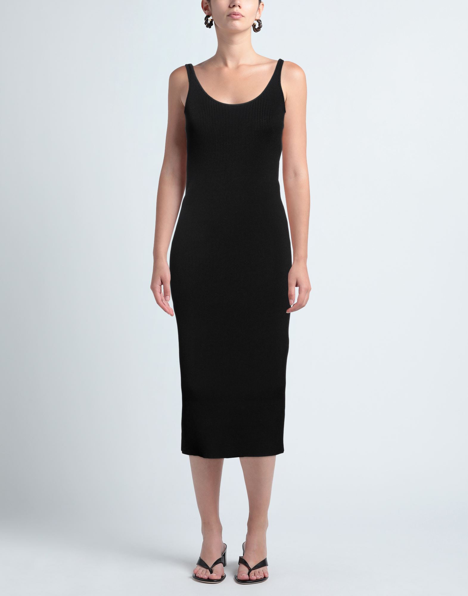  Gcds - Kleider - Midi-kleider - On Yoox.com 