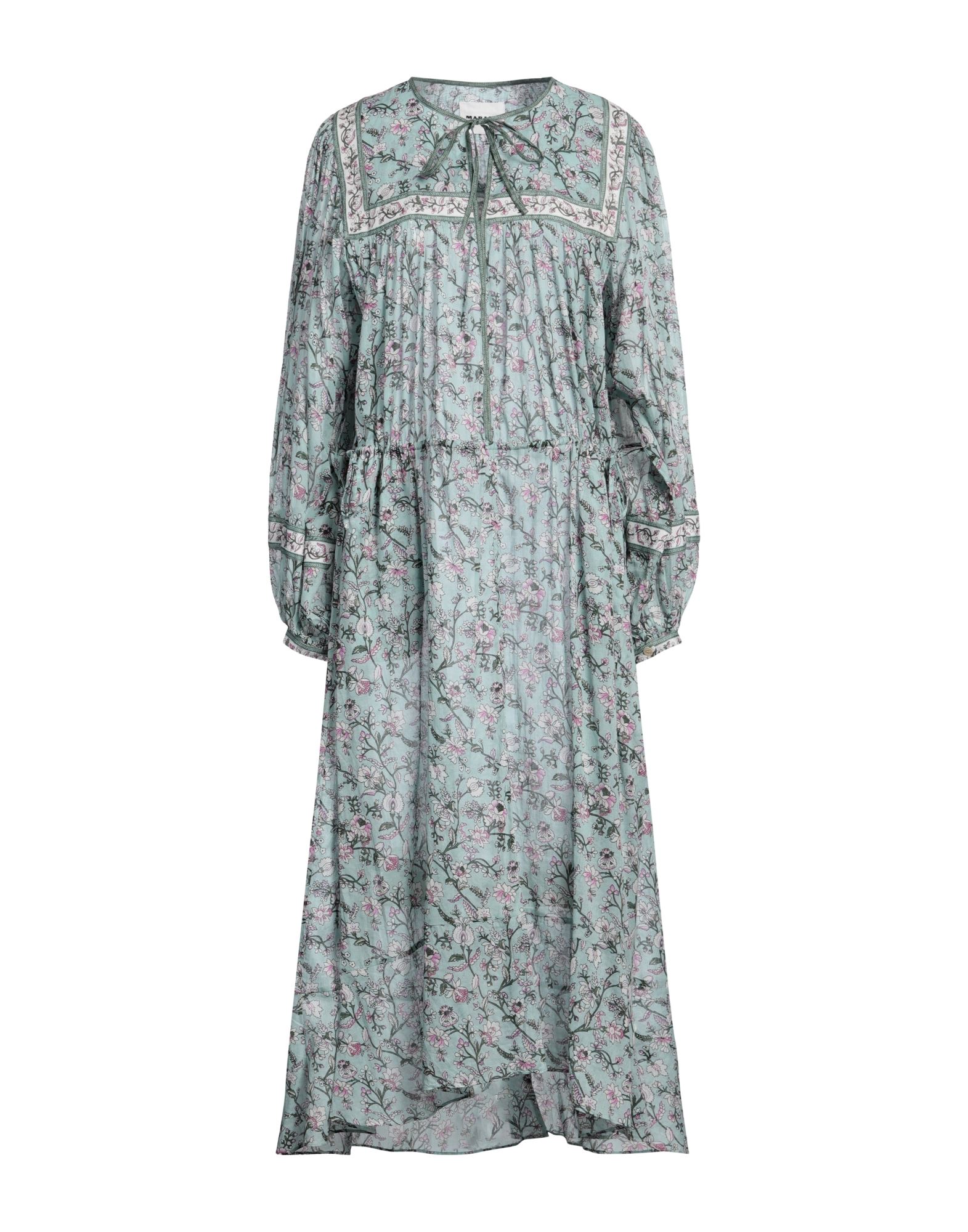 MARANT ÉTOILE MARANT ÉTOILE ΦΟΡΕΜΑΤΑ Midi φόρεμα