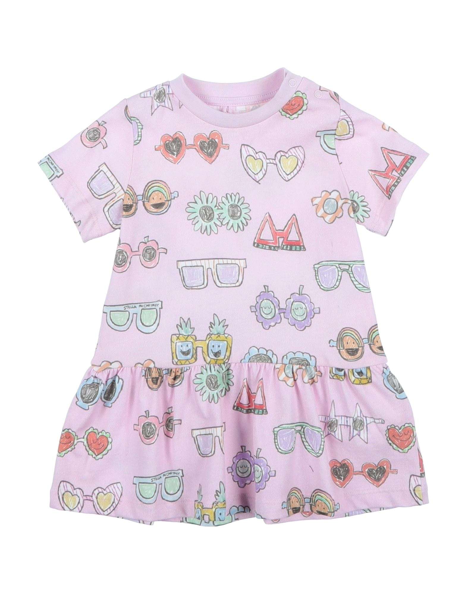  Stella Mccartney Kids - Recién Nacido - Vestidos Para Bebé - On Yoox.com 